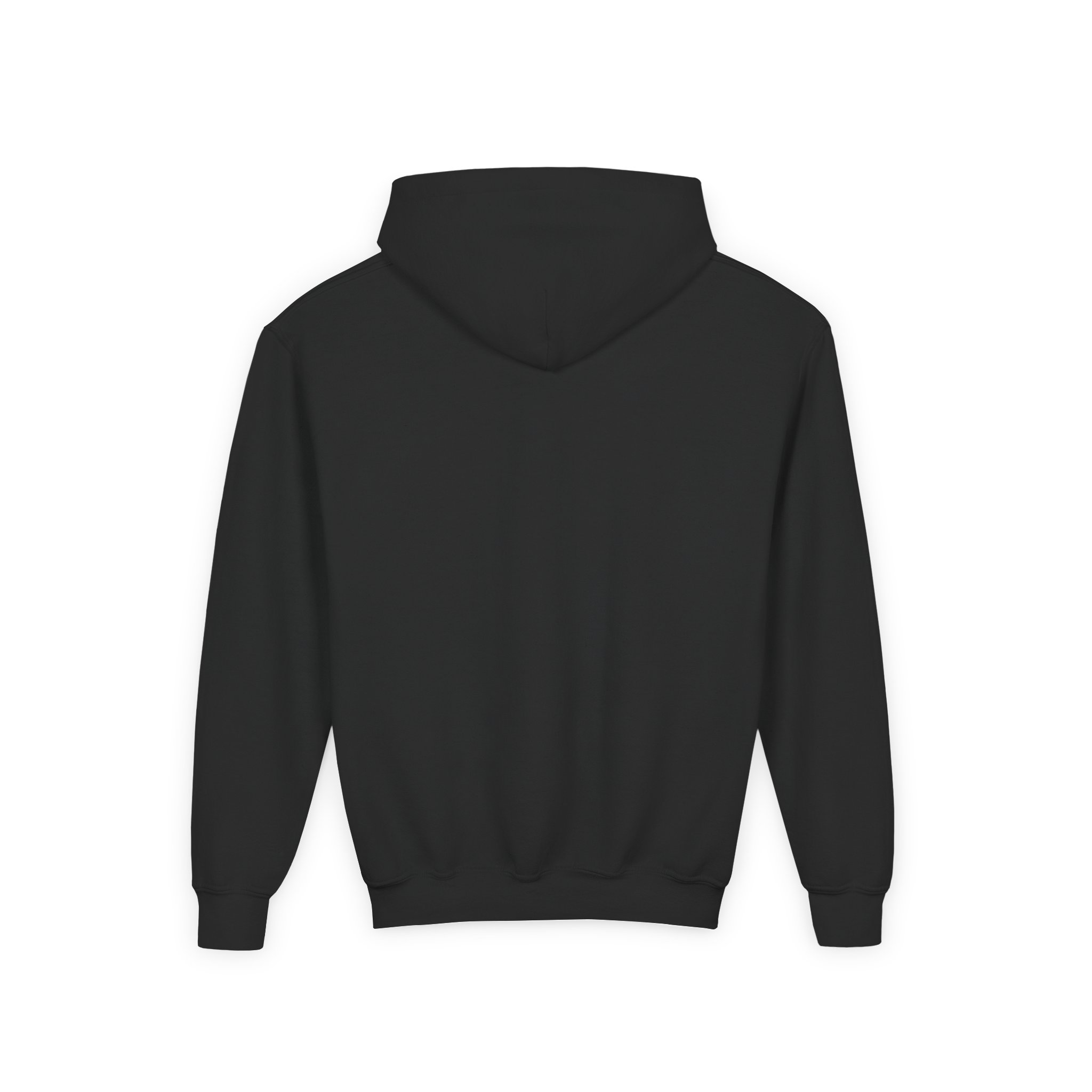 JA Youth Hoodie - Image 4