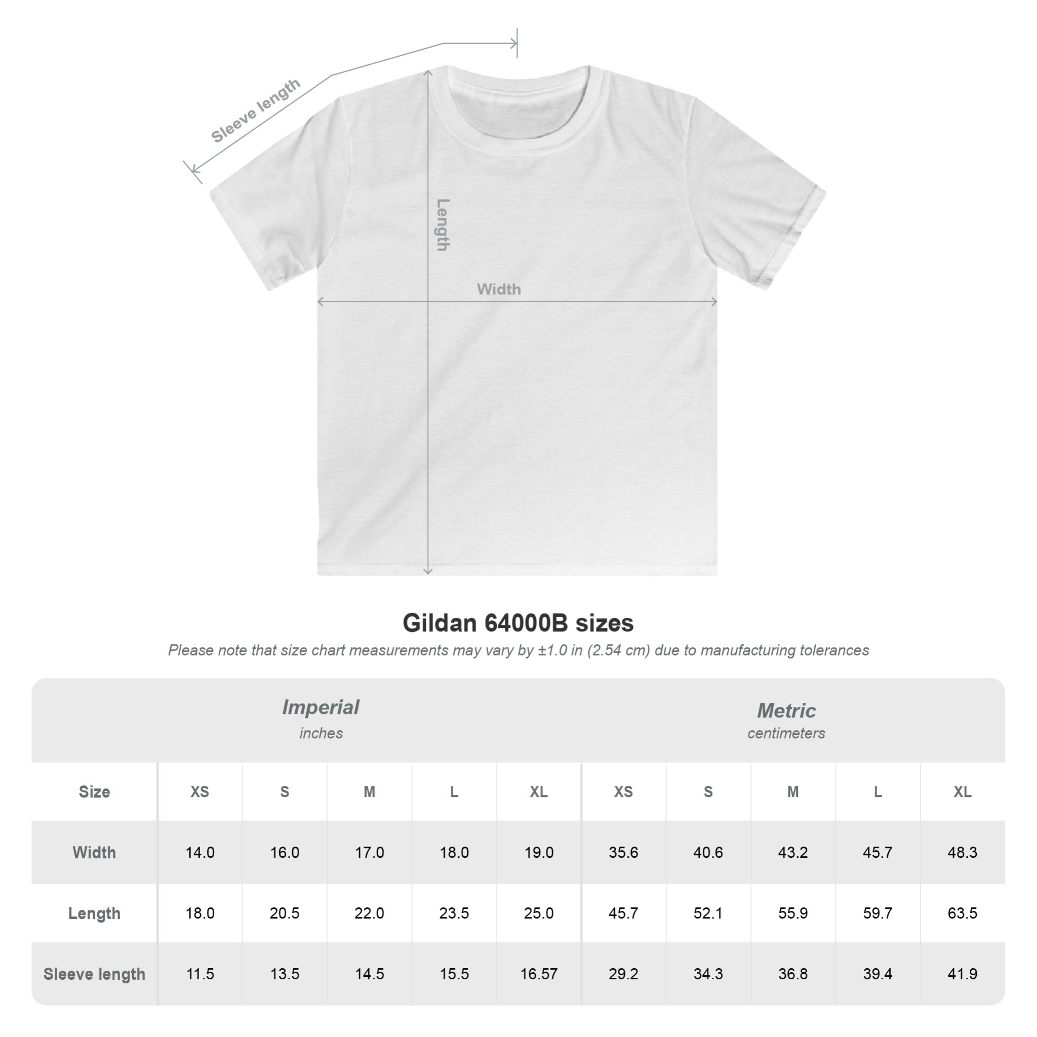 Jingo Jaguar Youth T-Shirt - Image 8