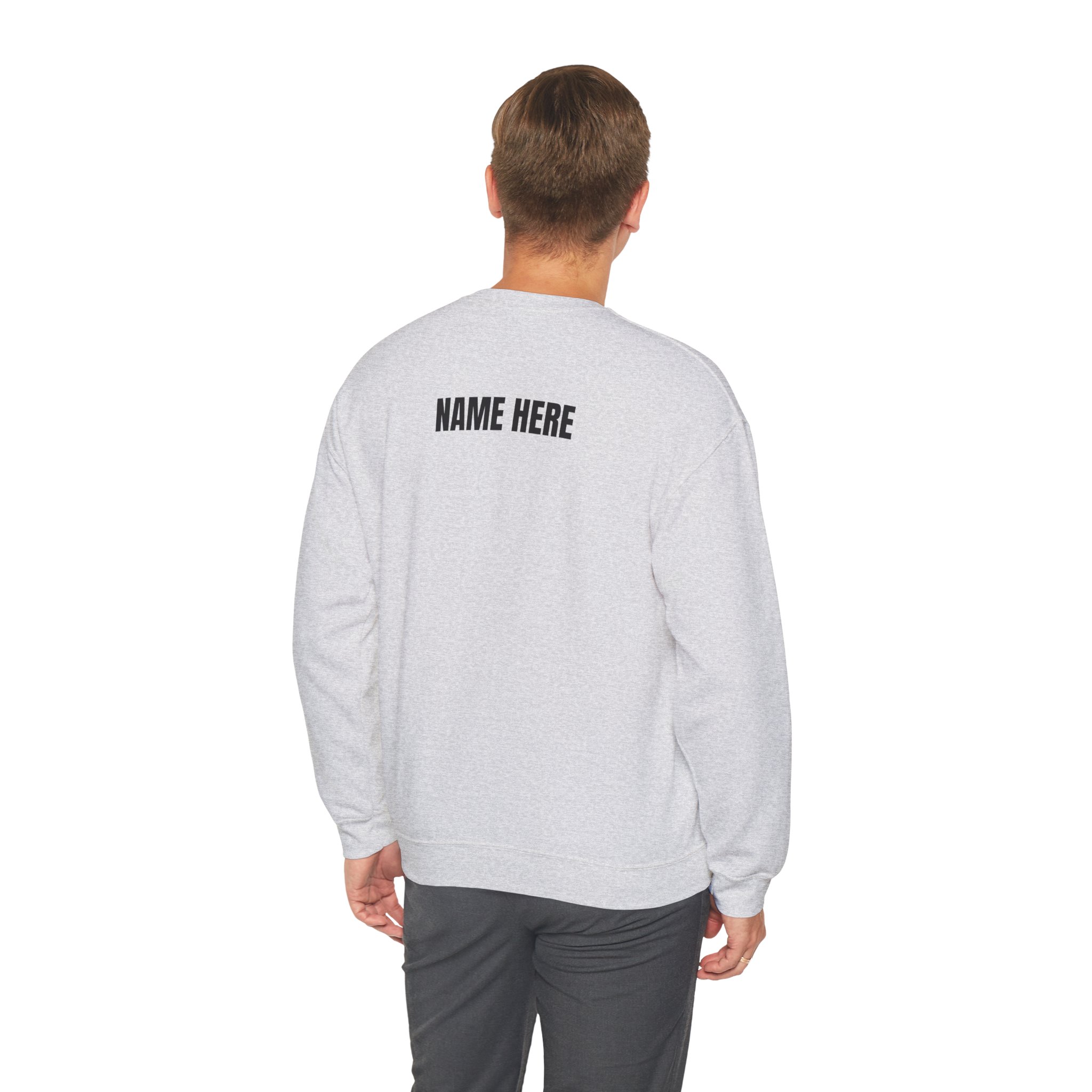 Watch More Jaguars Basketball Crewneck Sweatshirt - Image 46