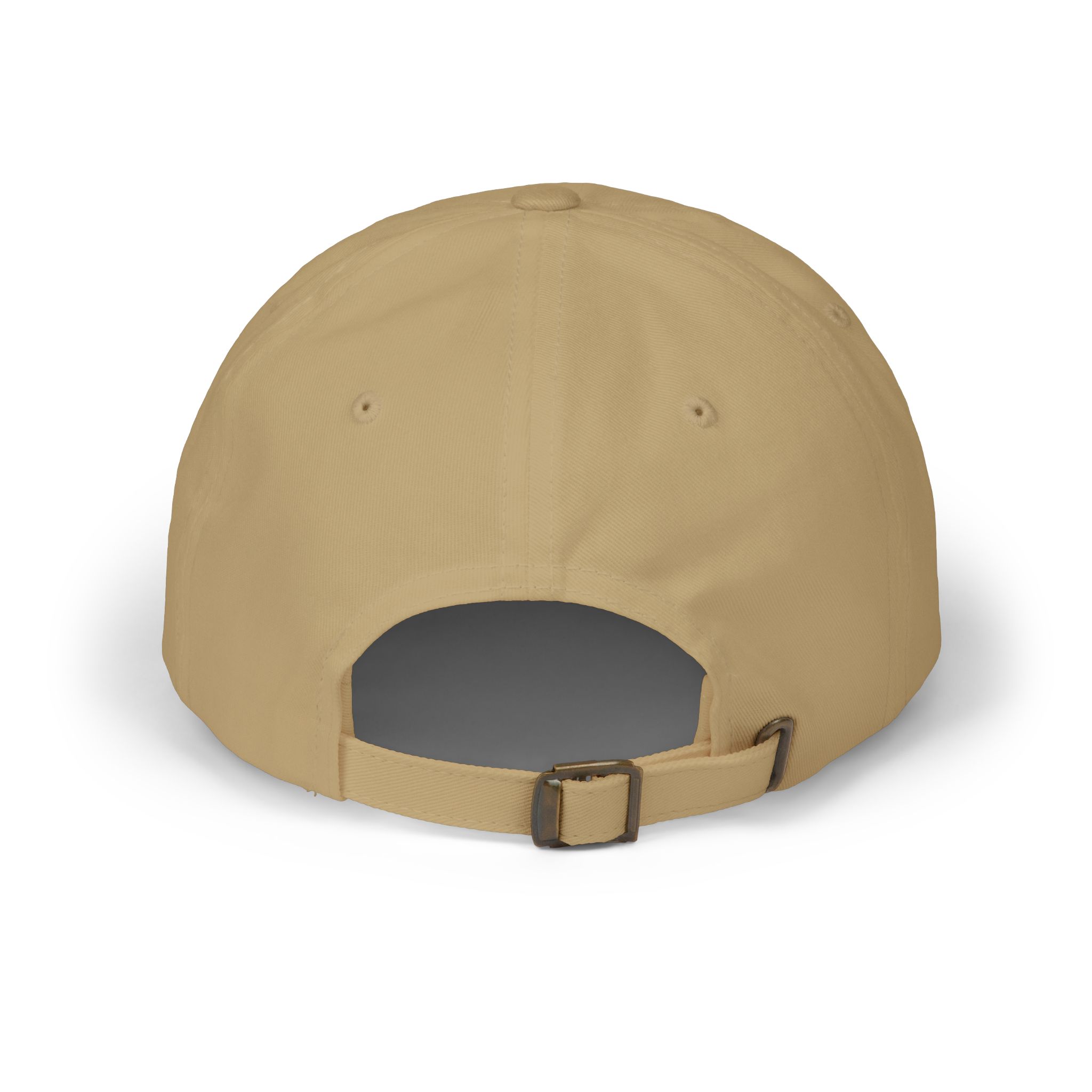 Jefferson Academy Classic Cap - Image 12