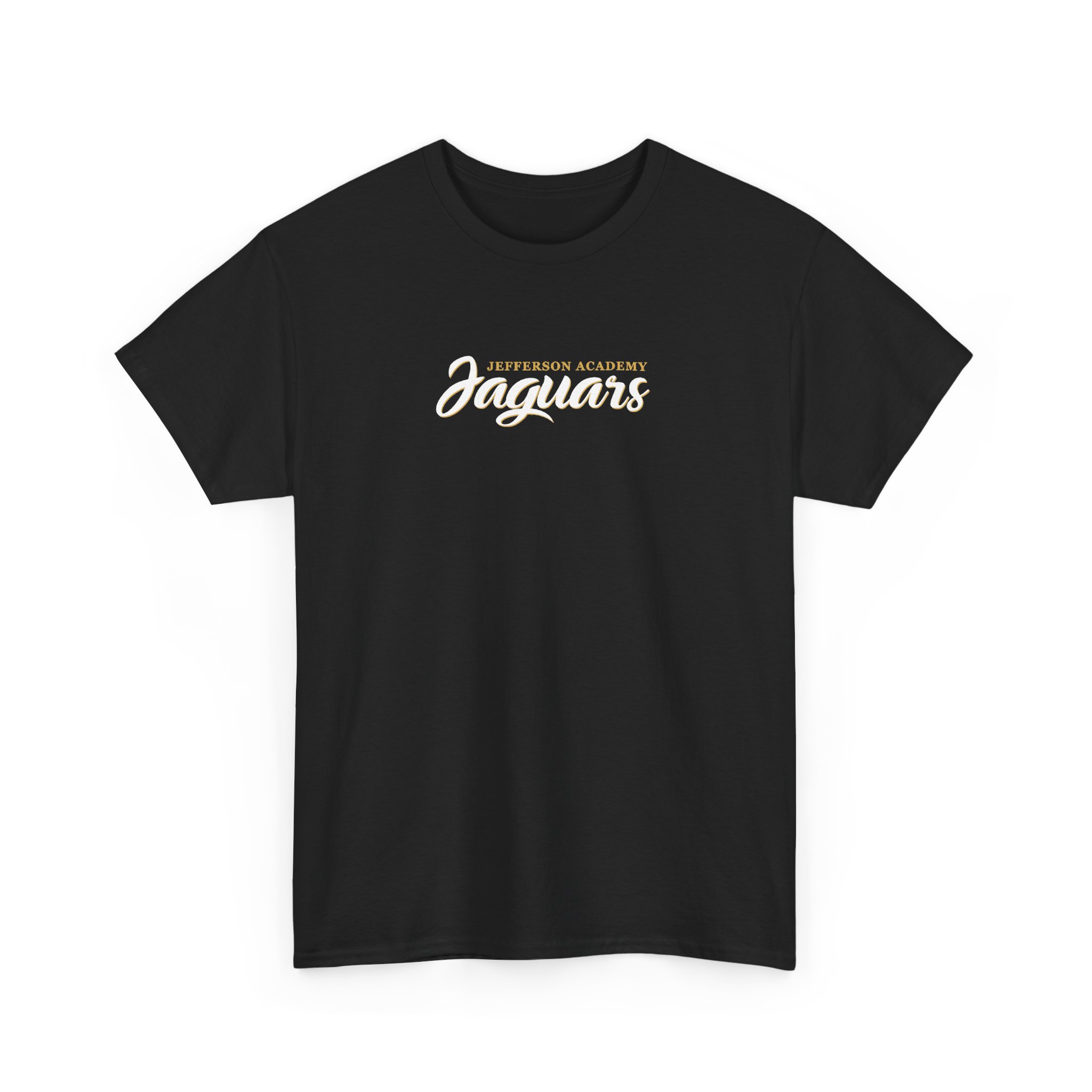 JA Galaxy Volleyball Shirt Heavy Cotton Unisex Tee - Image 61