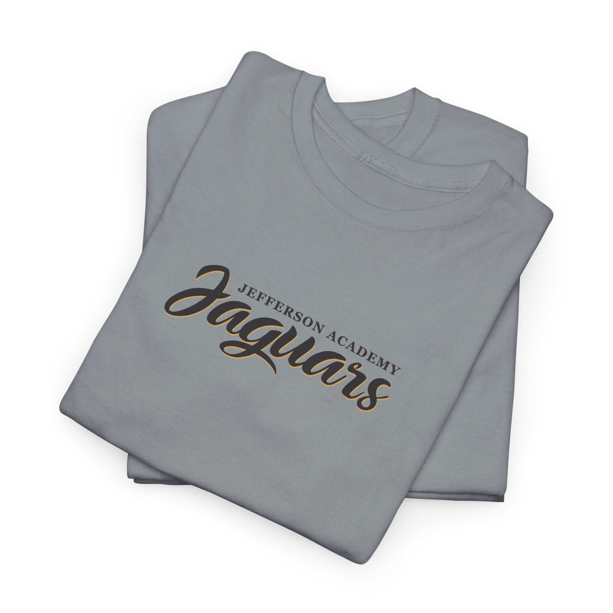 JA Galaxy Volleyball Shirt Heavy Cotton Unisex Tee - Image 57