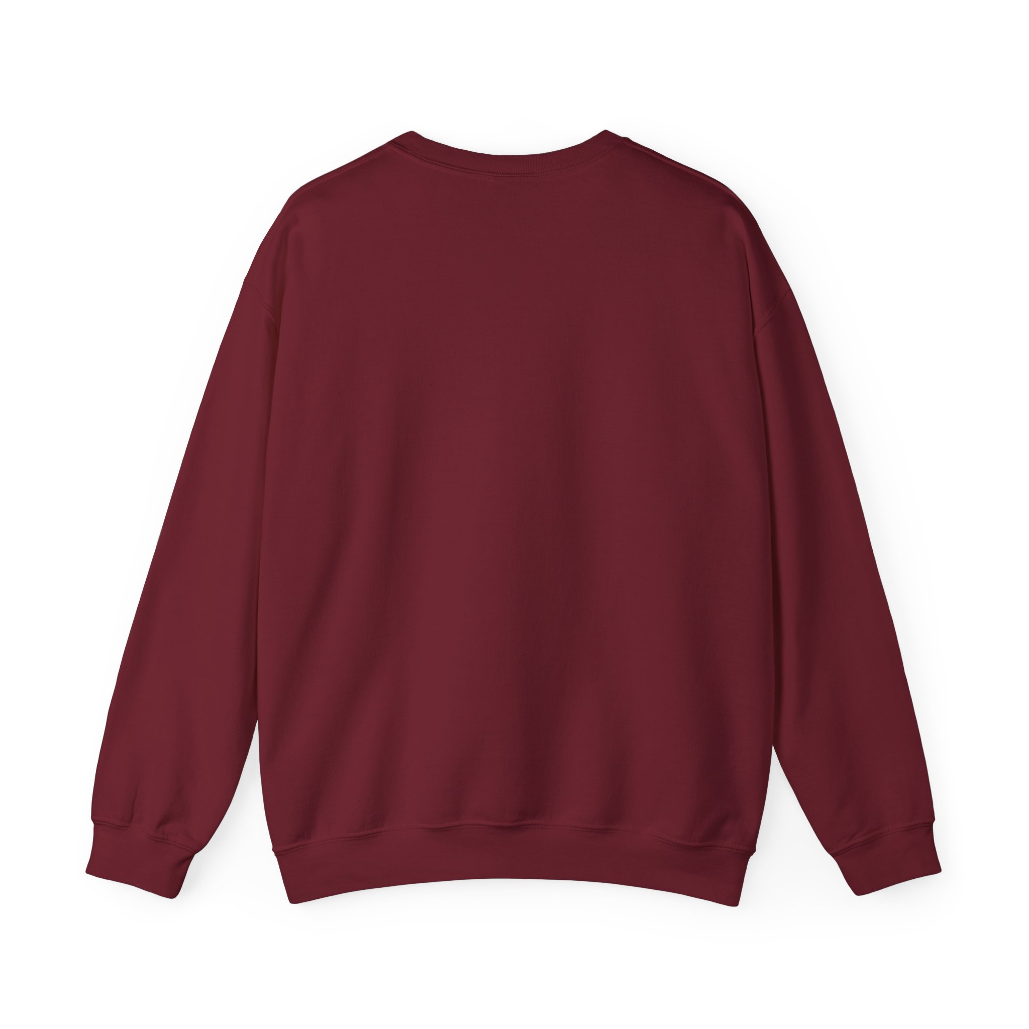JA Ugly Sweater Crewneck Sweatshirt - Image 31