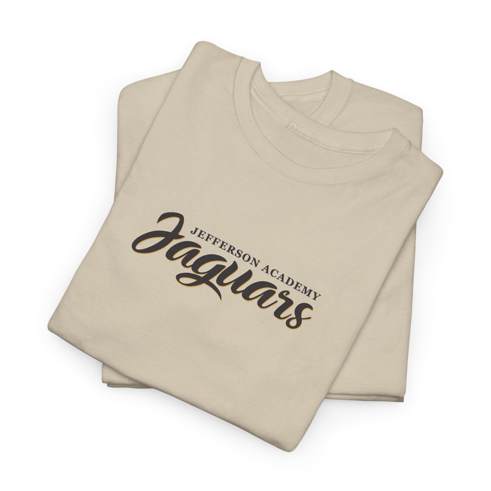 JA Galaxy Soccer Shirt Heavy Cotton Unisex Tee - Image 41