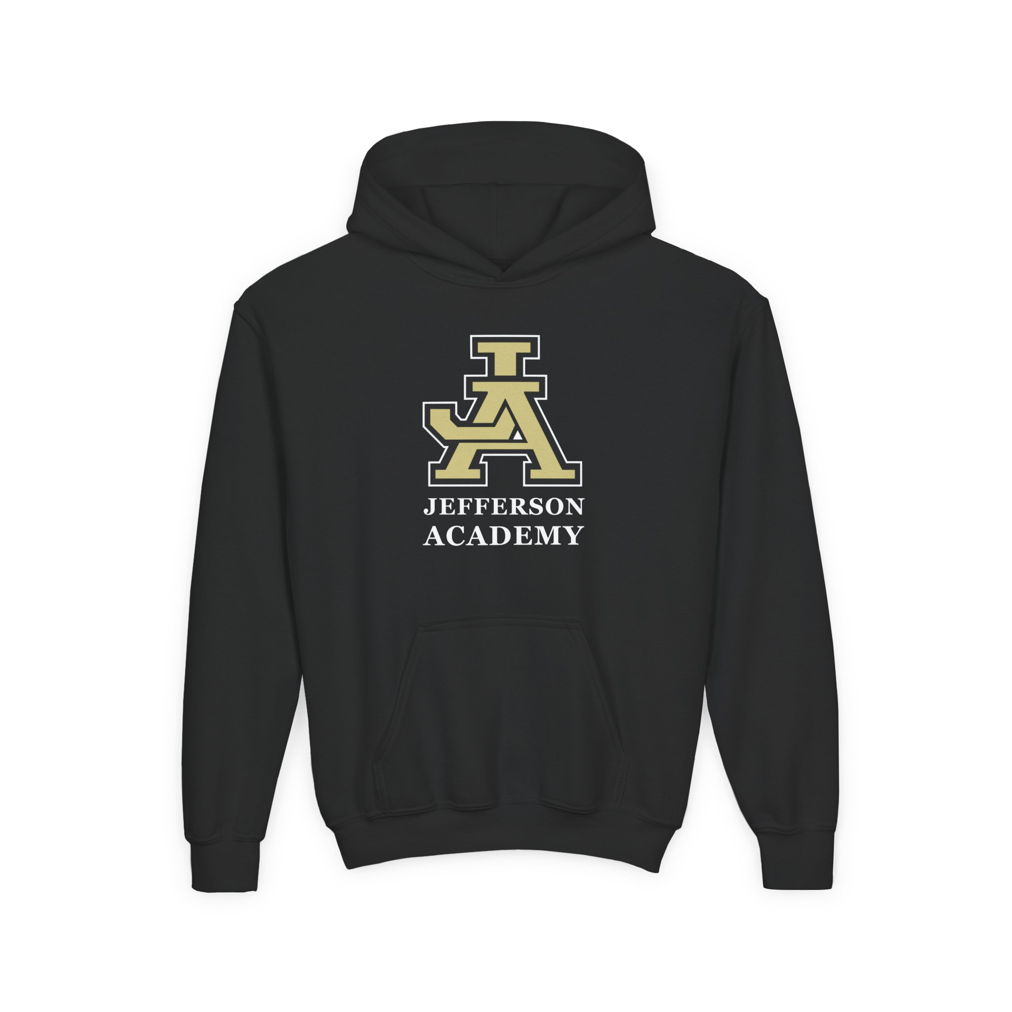 JA Youth Hoodie