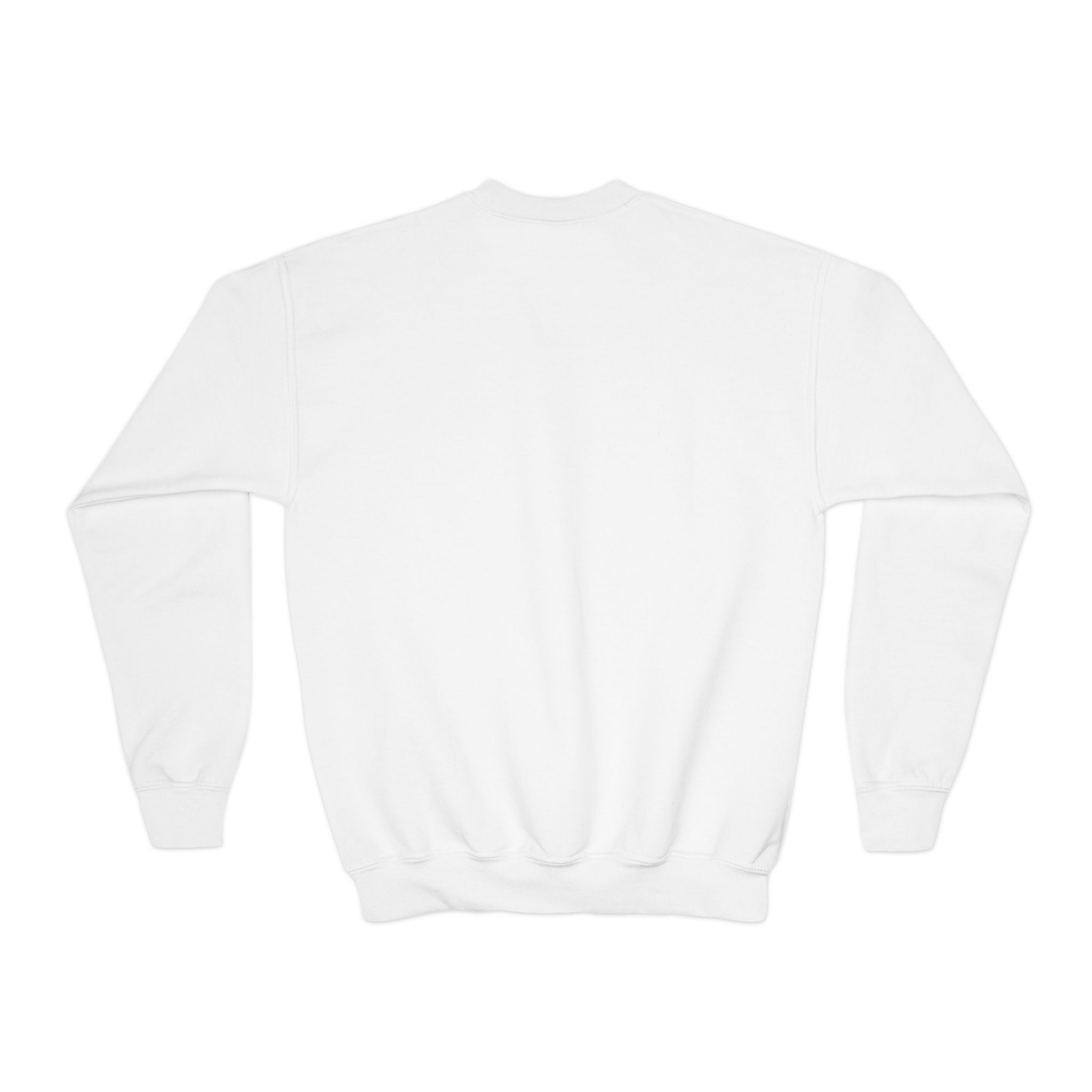 Jingo Jaguar Youth Crewneck Sweatshirt - Image 12