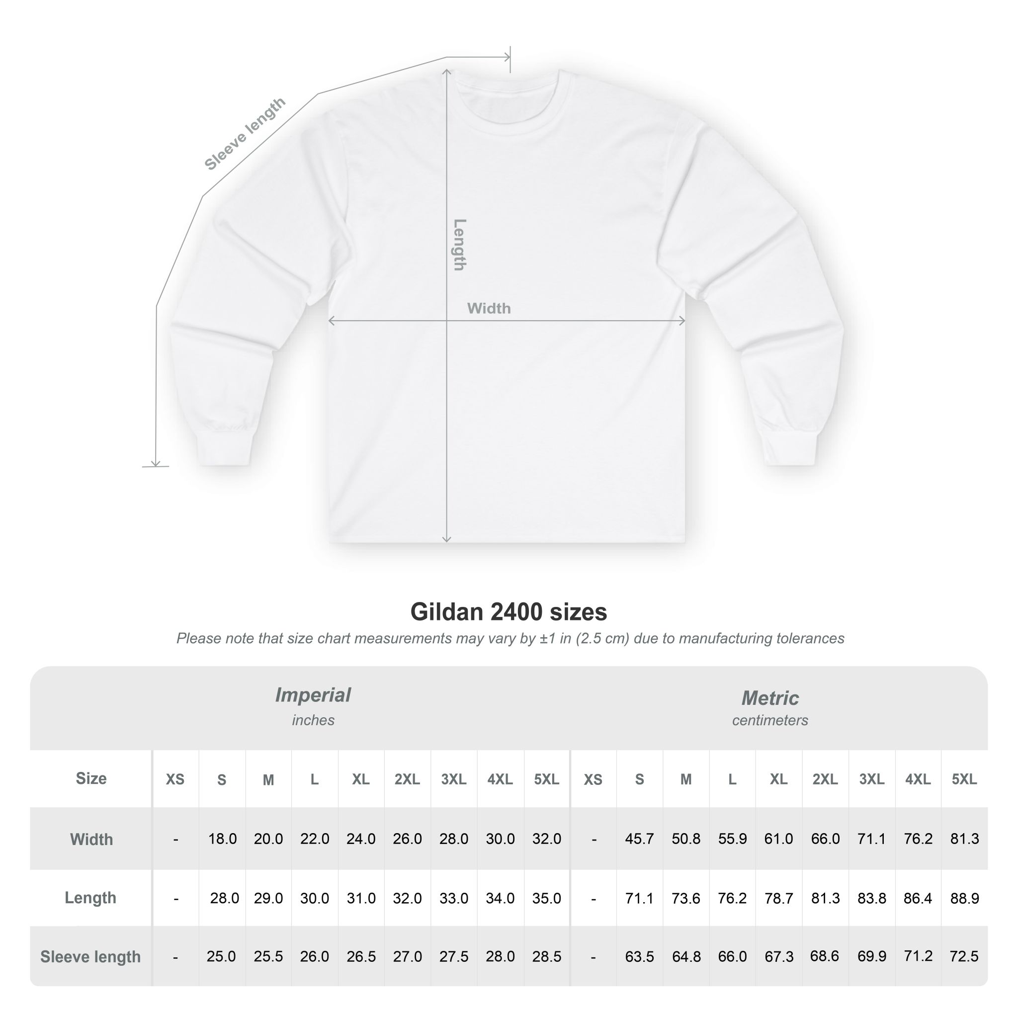 JA Jaguars Shirt Long Sleeve Unisex Tee w/ Back Name Personalization - Image 11