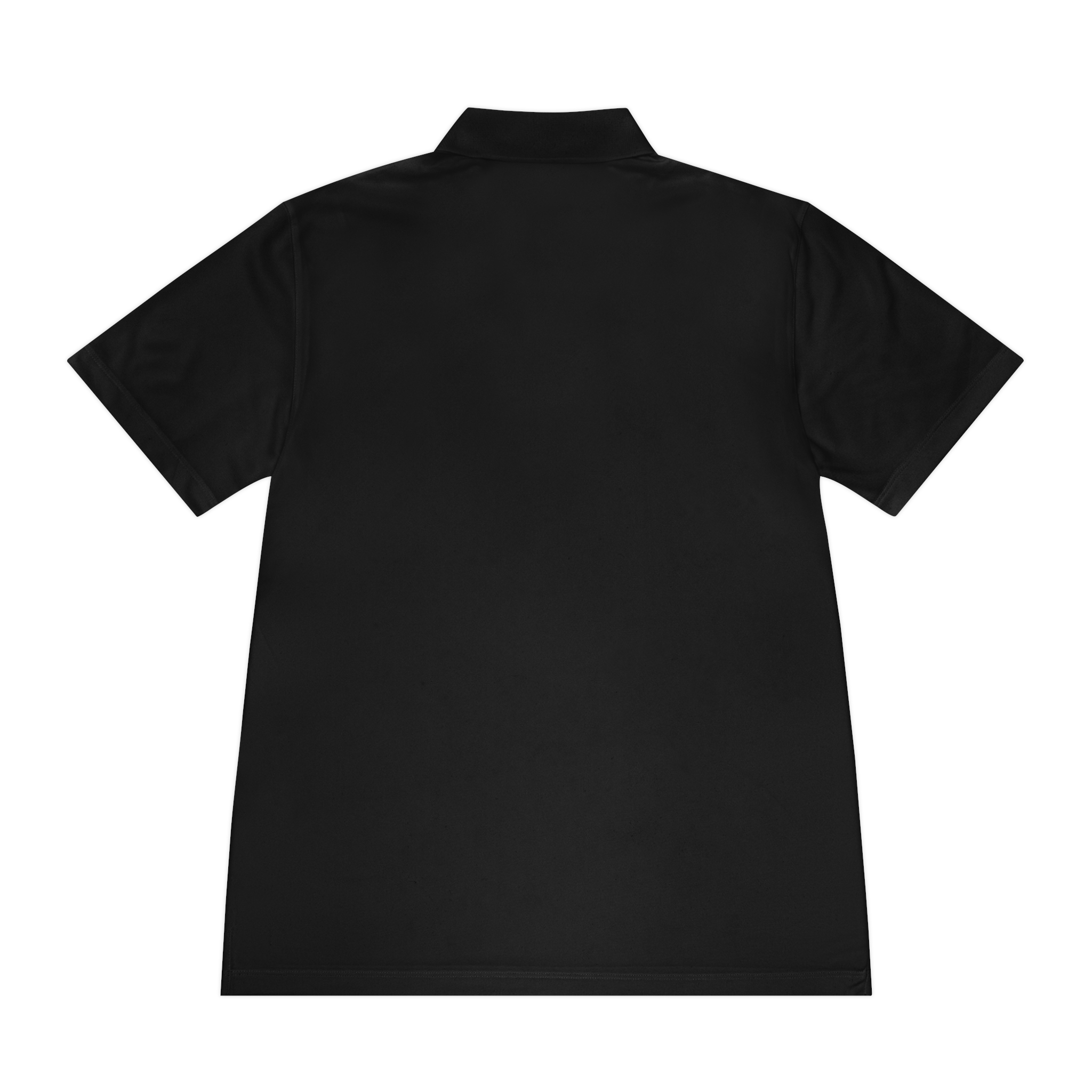 Men's Sport Polo - JA Embroidered Logo - Image 2