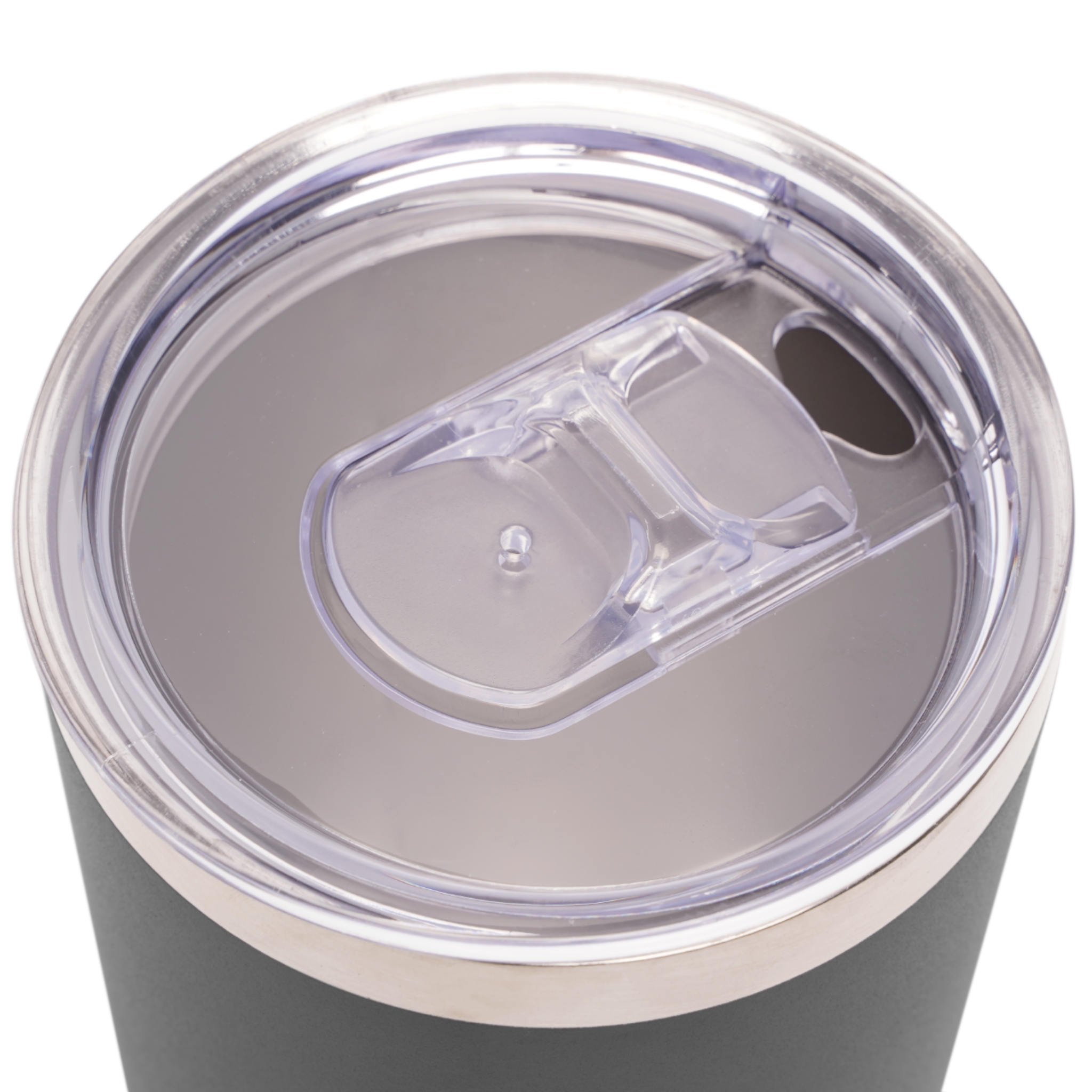JA Personalized Copper Vacuum Insulated Tumbler - 22oz - Image 7