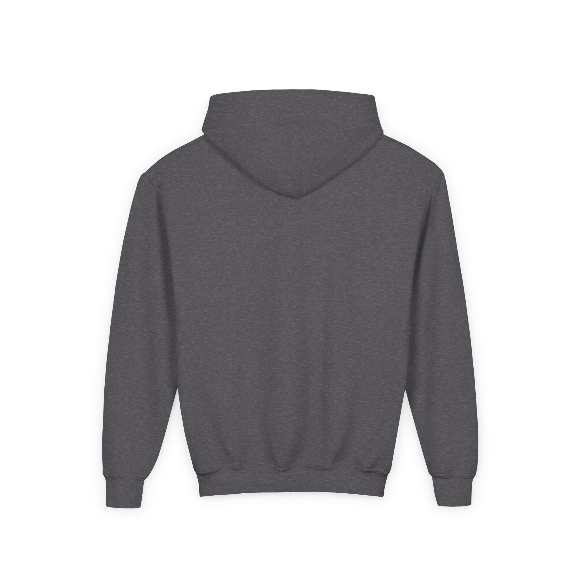 JA Youth Hoodie - Image 19