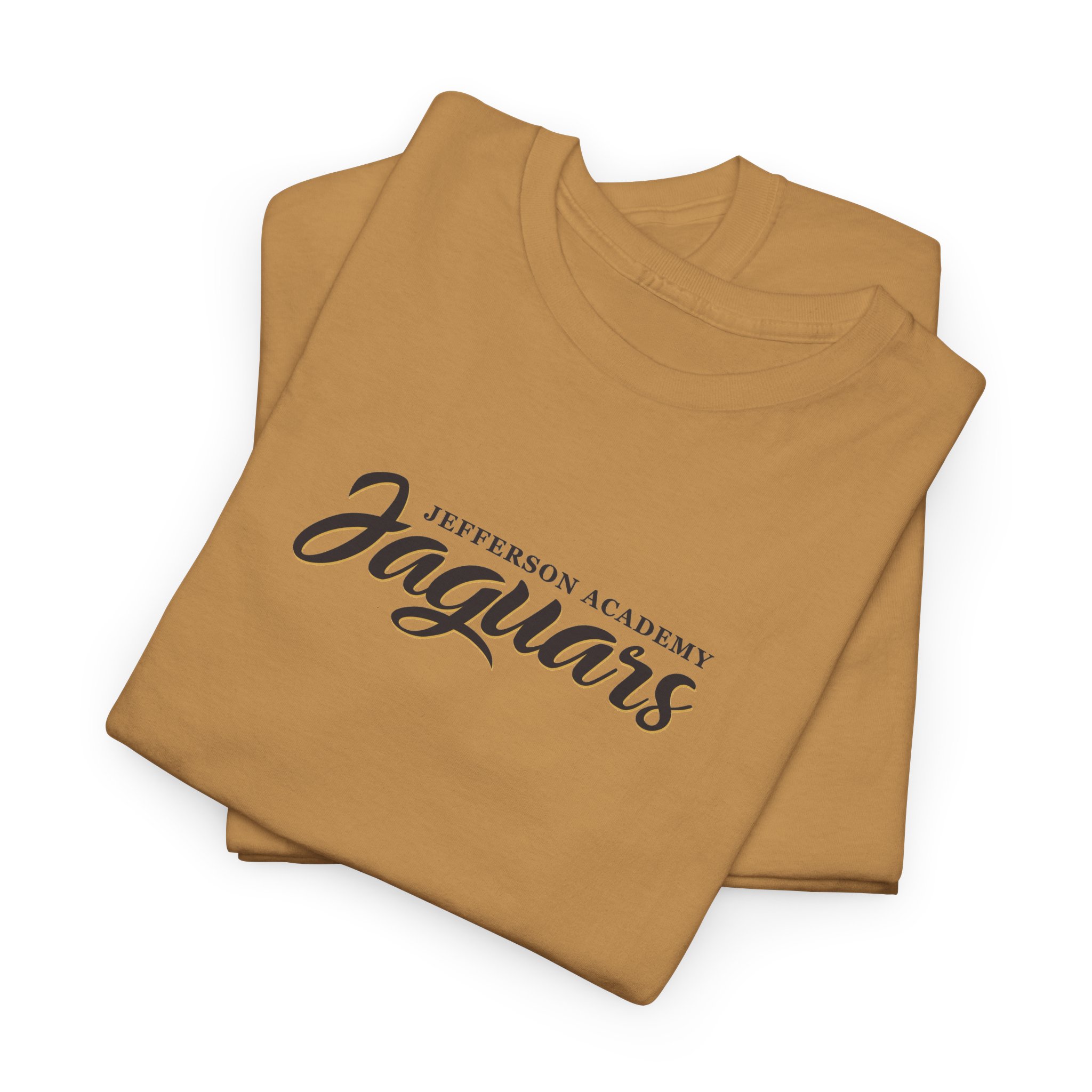 JA Galaxy Soccer Shirt Heavy Cotton Unisex Tee - Image 23