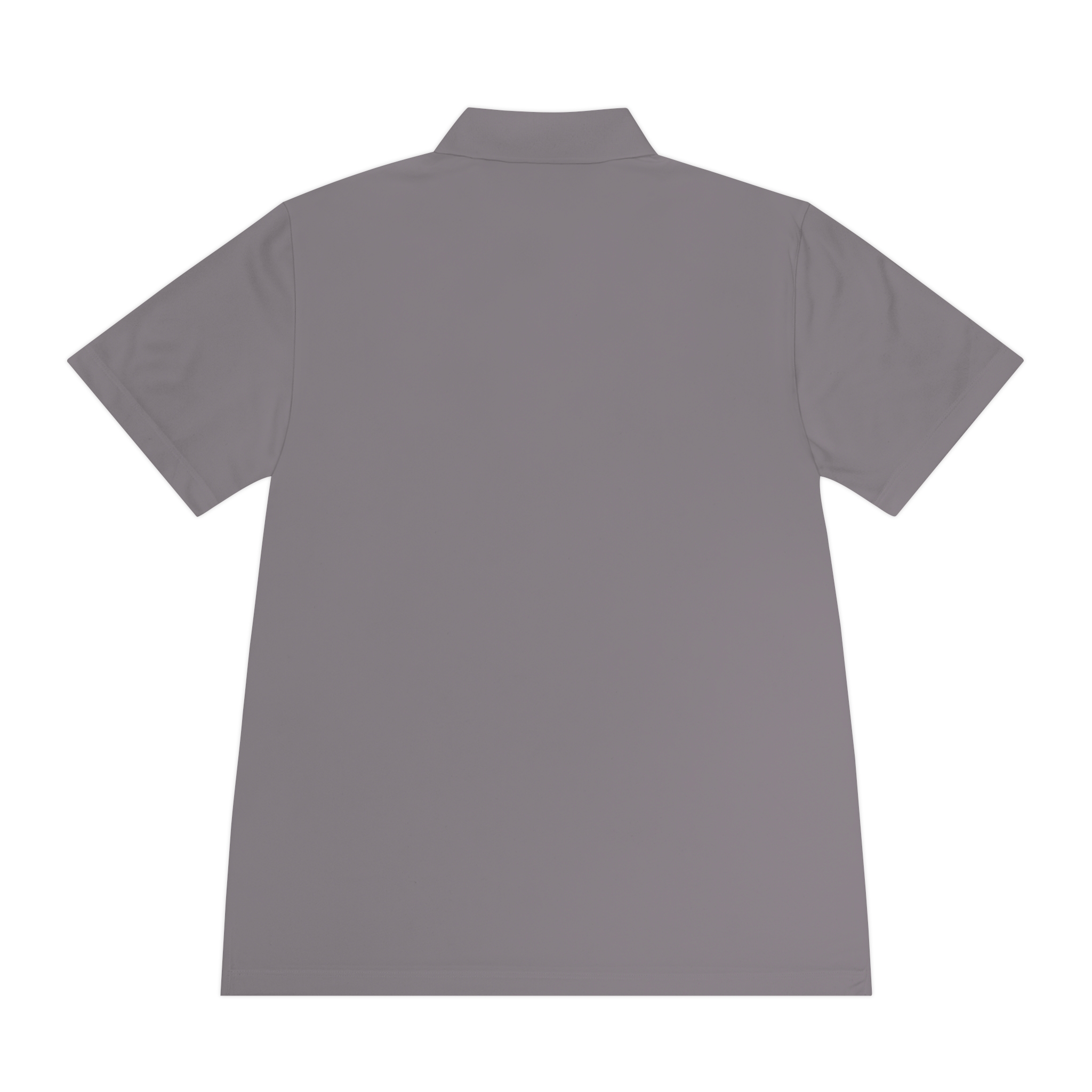 Men's Sport Polo - JA Embroidered Logo - Image 14