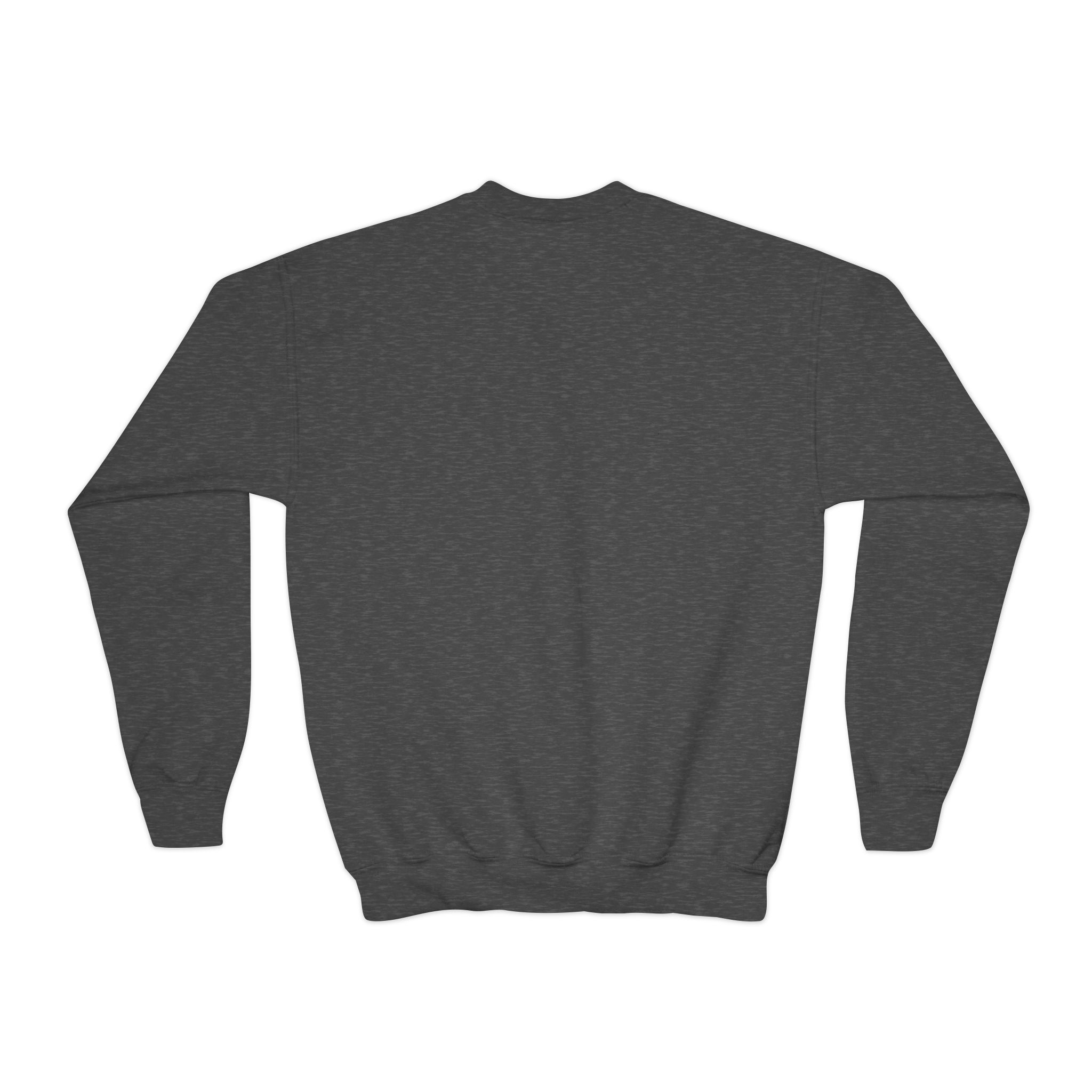 Jefferson Academy Youth Crewneck Sweatshirt - Image 17