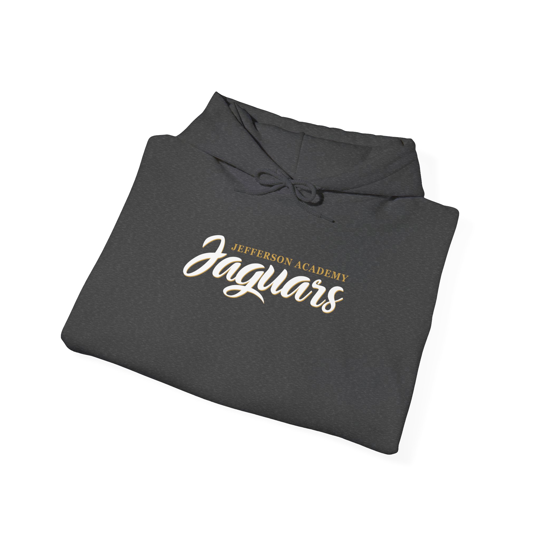 JA Galaxy Soccer Heavy Blend™ Hooded Sweatshirt - Image 35