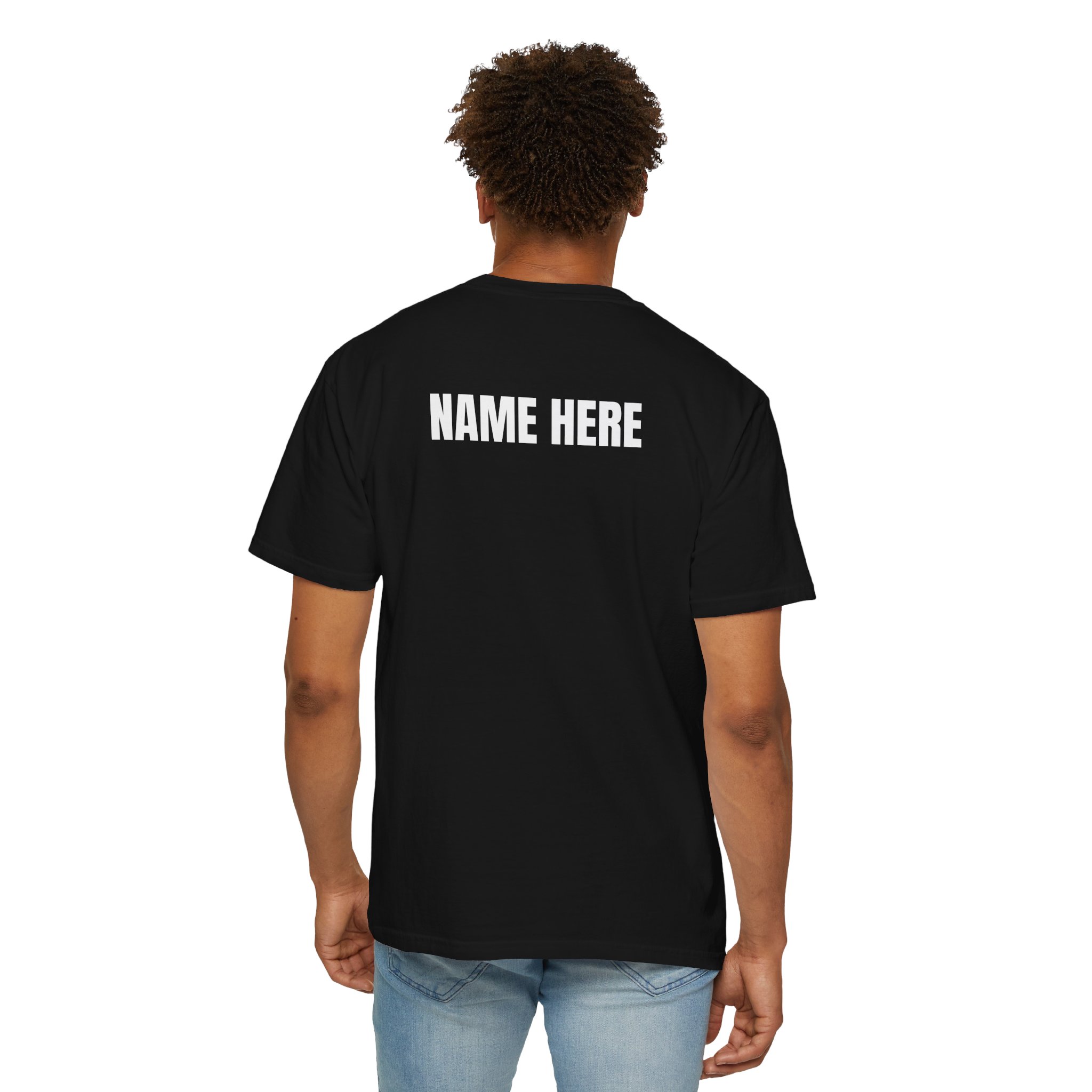 Watch More Jaguars Basketball T-Shirt - Image 6