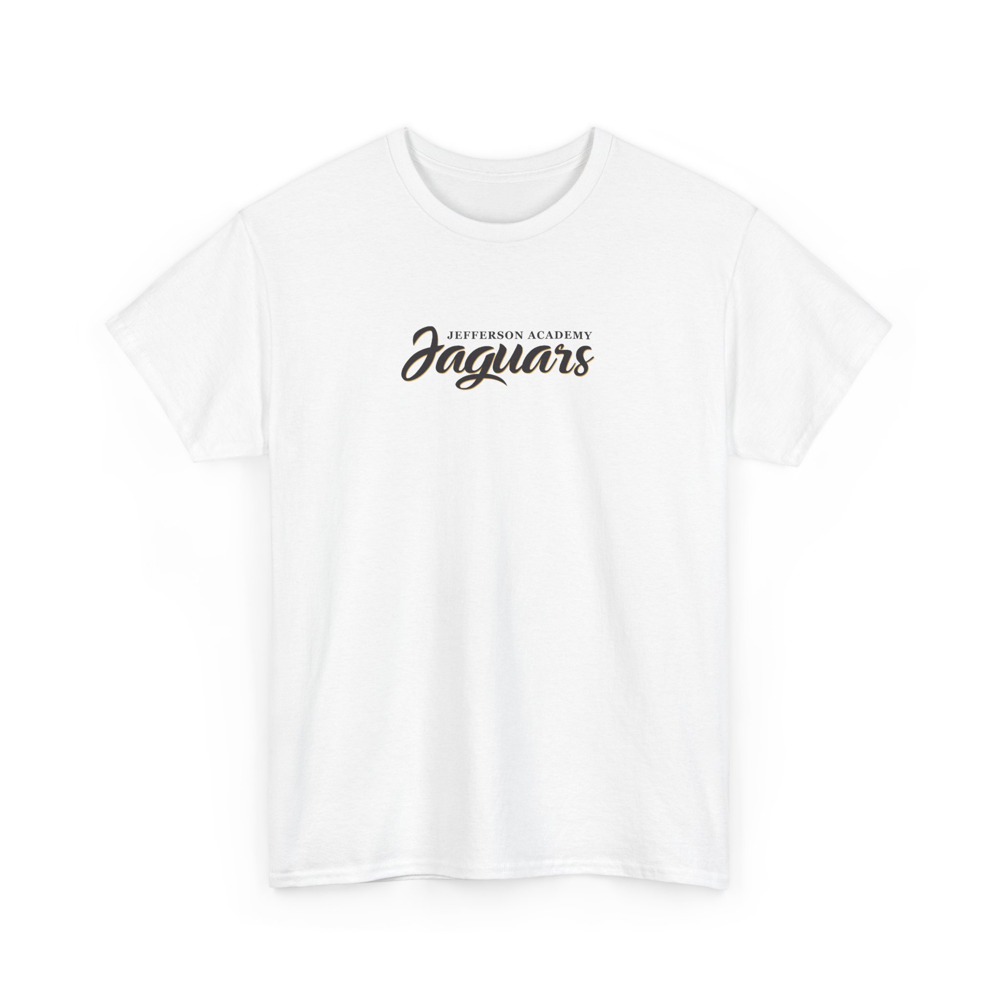 JA Galaxy Volleyball Shirt Heavy Cotton Unisex Tee - Image 46