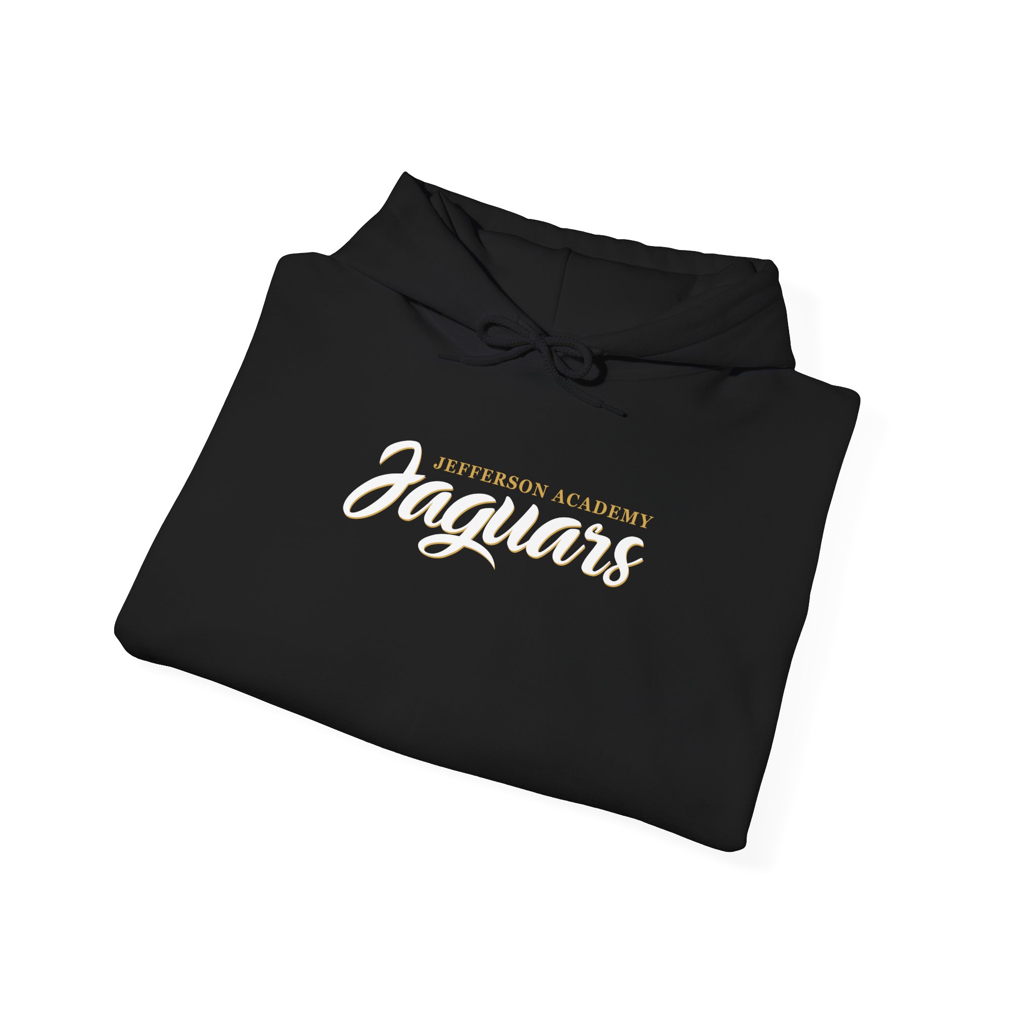 JA Galaxy Basketball Heavy Blend™ Hooded Sweatshirt - Image 11