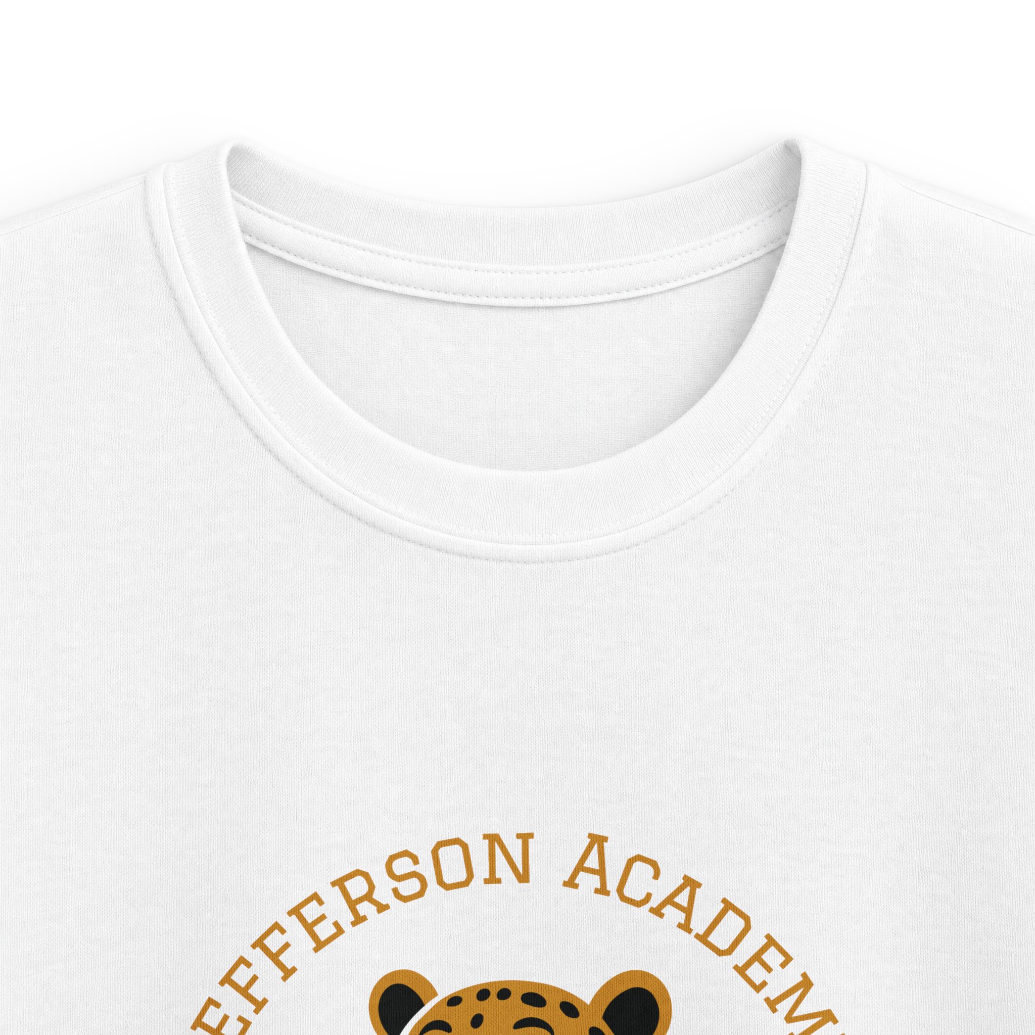 Jingo Jaguar Youth T-Shirt - Image 6
