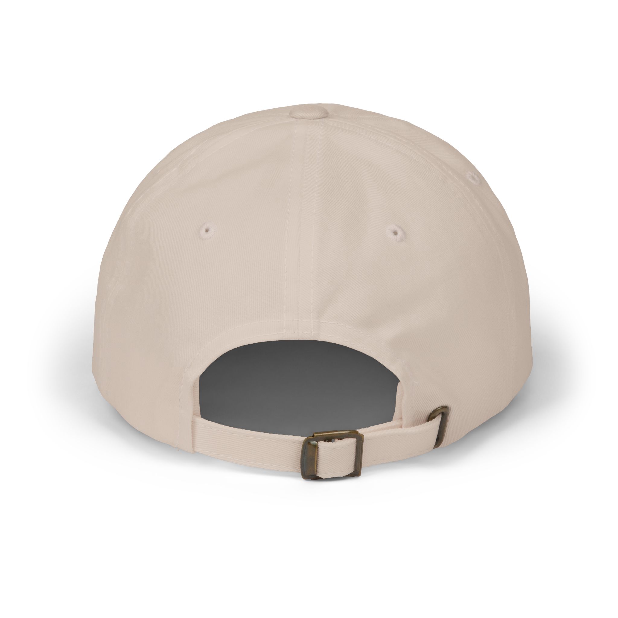 Jefferson Academy Classic Cap - Image 7