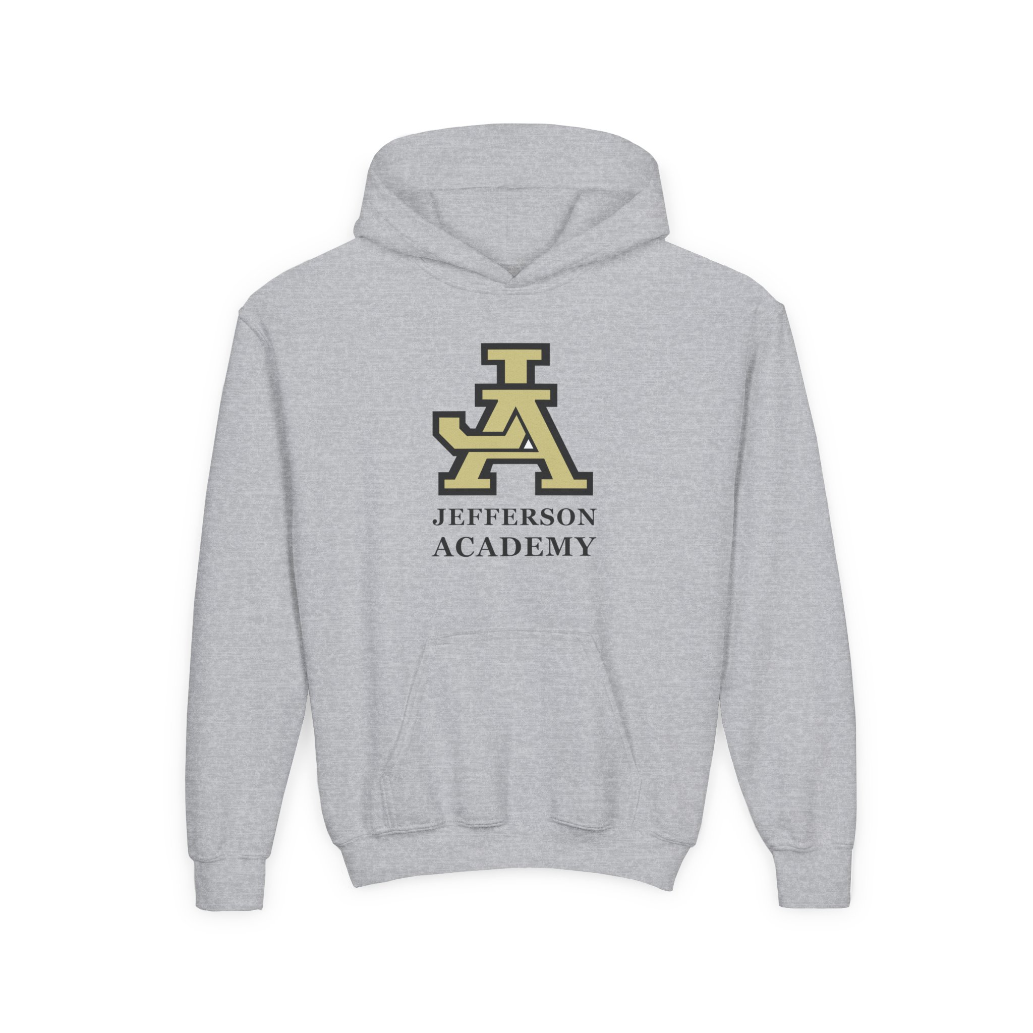 JA Youth Hoodie - Image 11