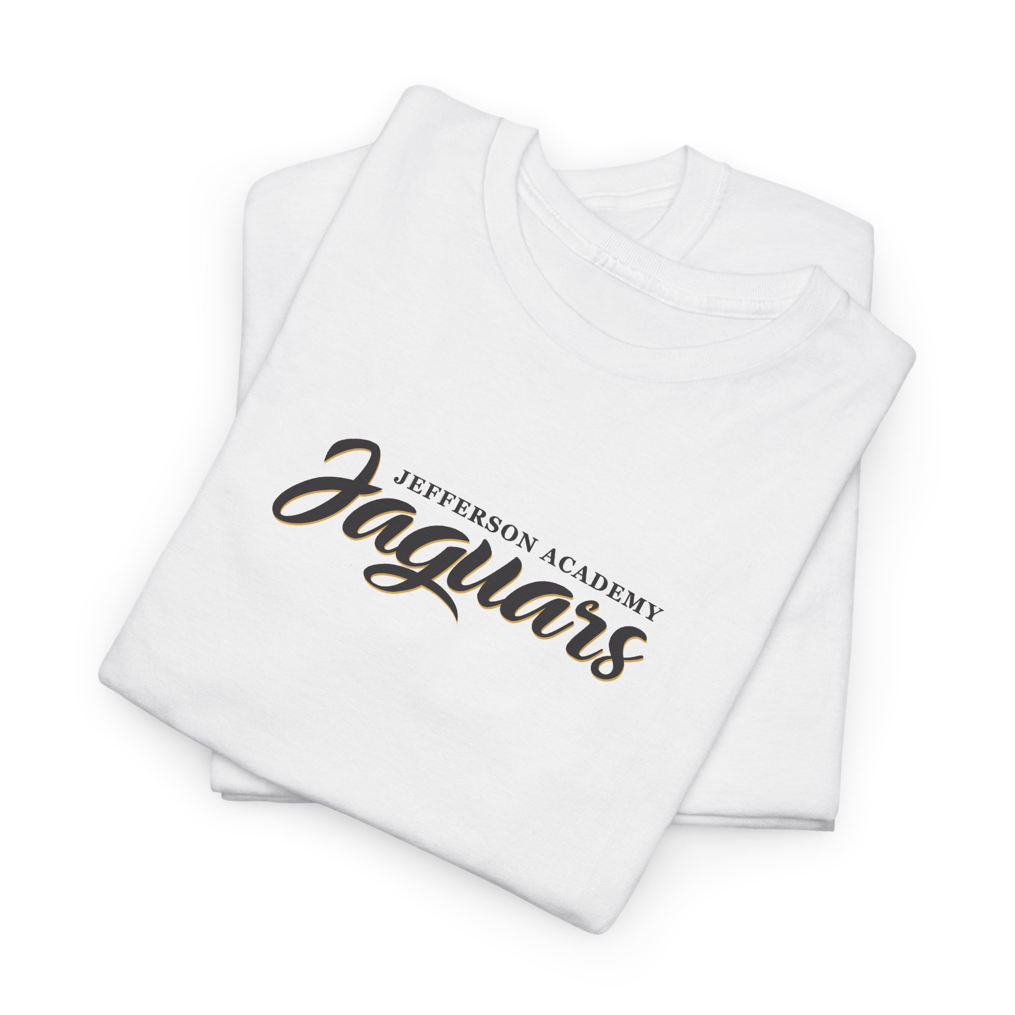 JA Galaxy Volleyball Shirt Heavy Cotton Unisex Tee - Image 48