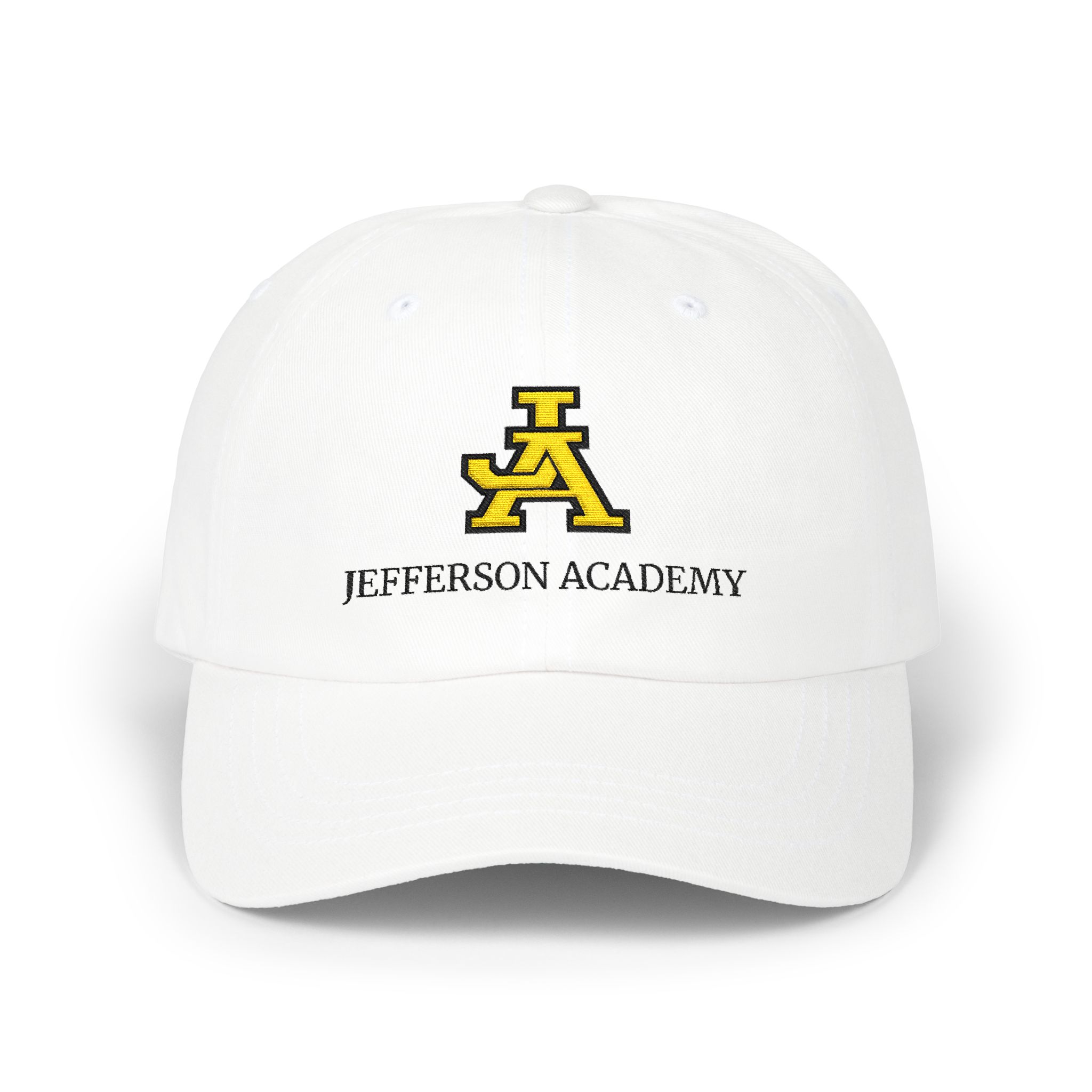 Jefferson Academy Classic Cap