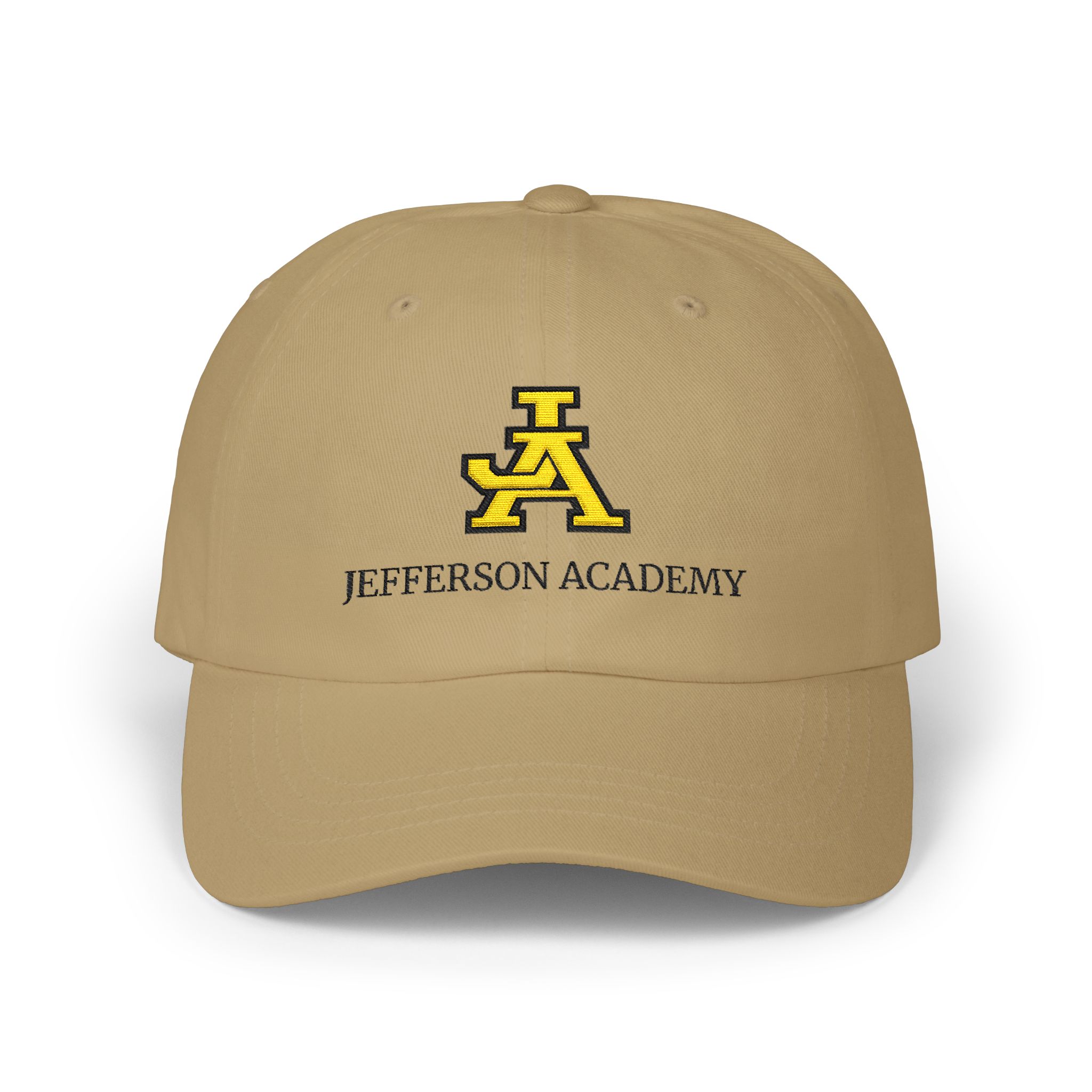Jefferson Academy Classic Cap - Image 11
