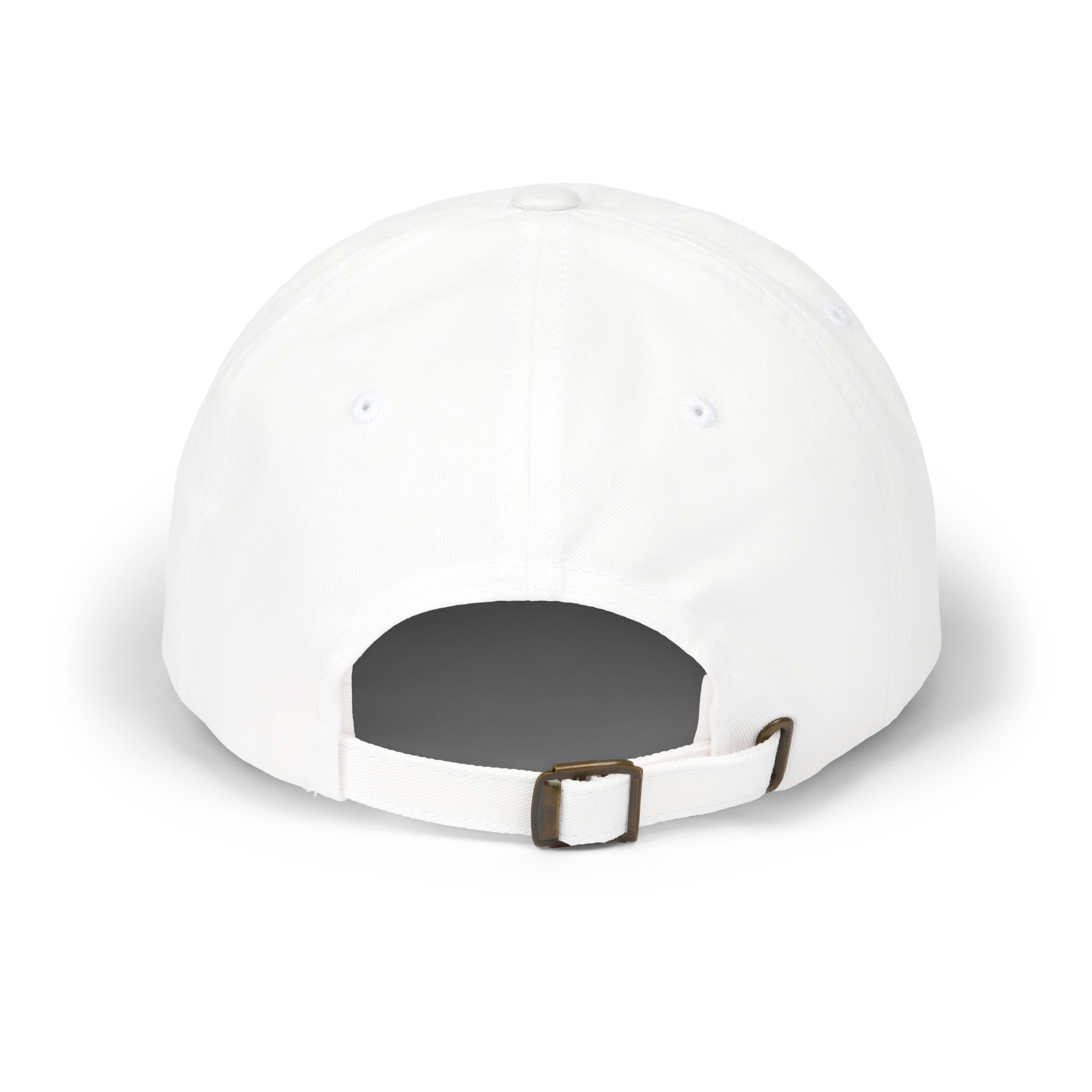 Jefferson Academy Classic Cap - Image 2