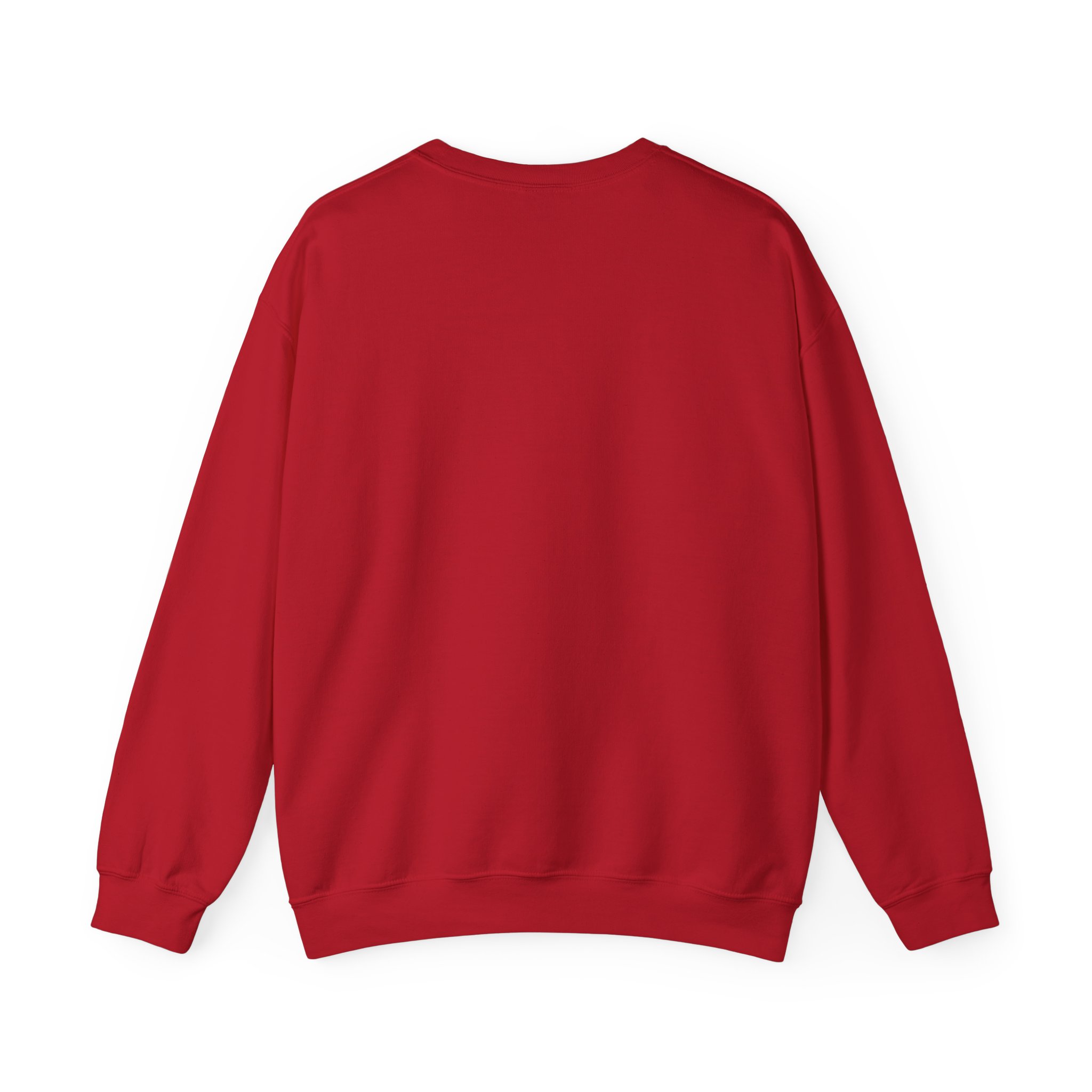 JA Ugly Sweater Crewneck Sweatshirt - Image 27