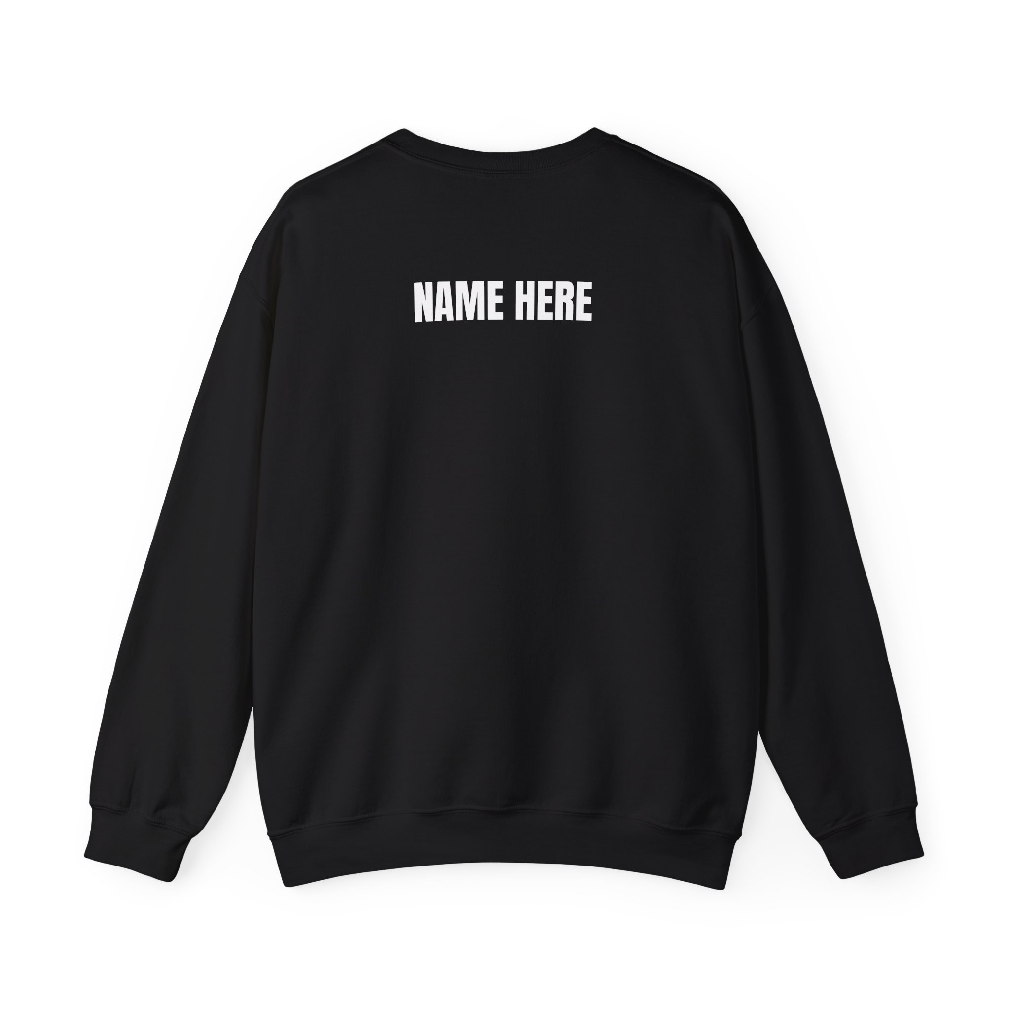 Watch More Jaguars Basketball Crewneck Sweatshirt - Image 7