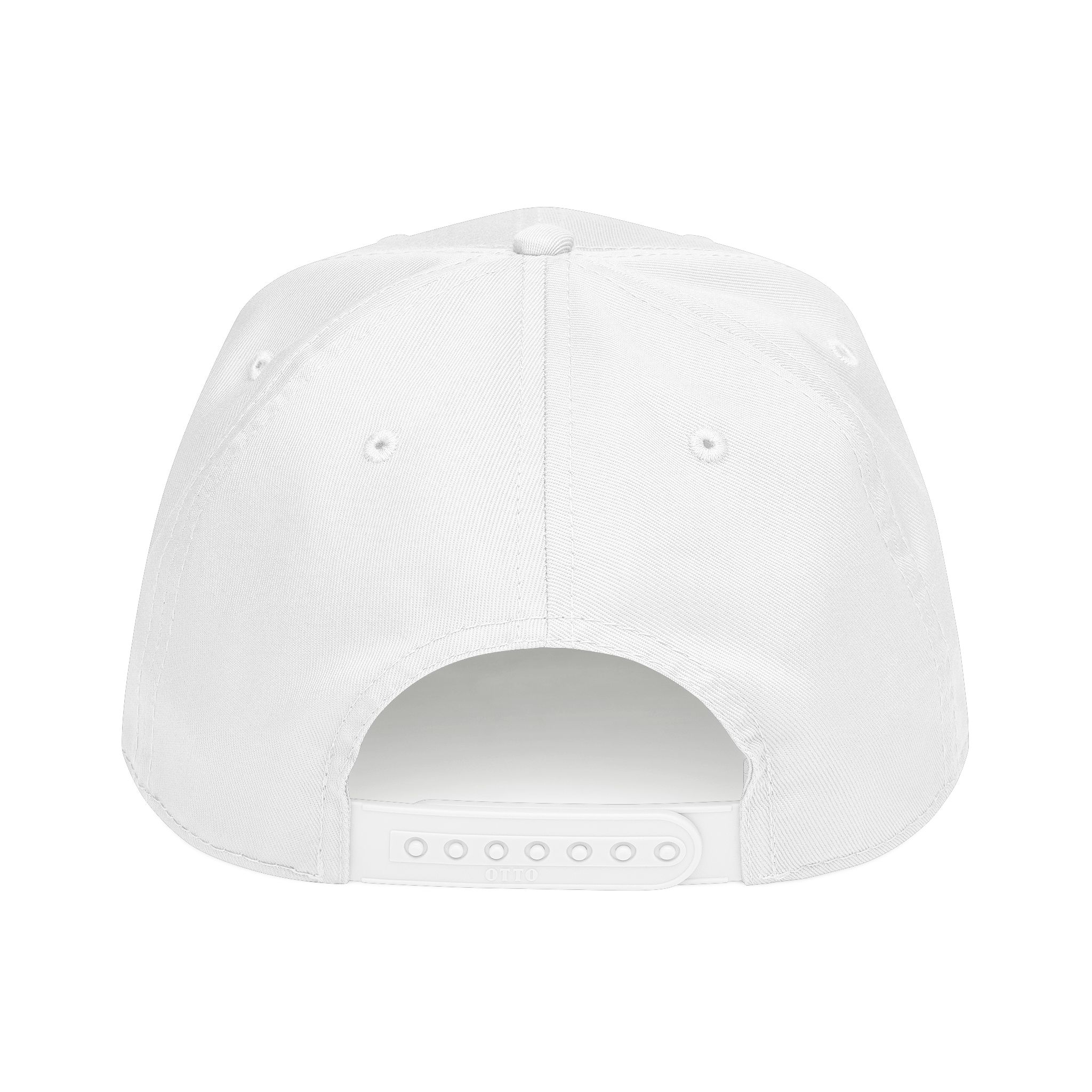 Jefferson Academy Mid Profile Baseball Cap - Image 6