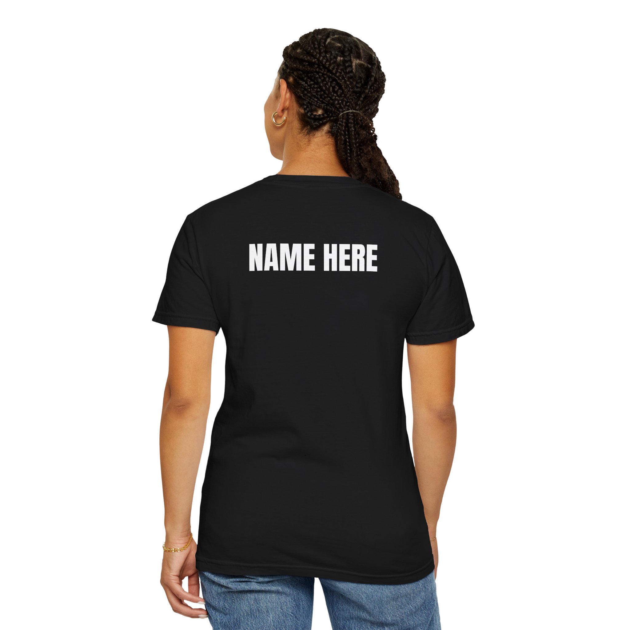 Watch More Jaguars Basketball T-Shirt - Image 4