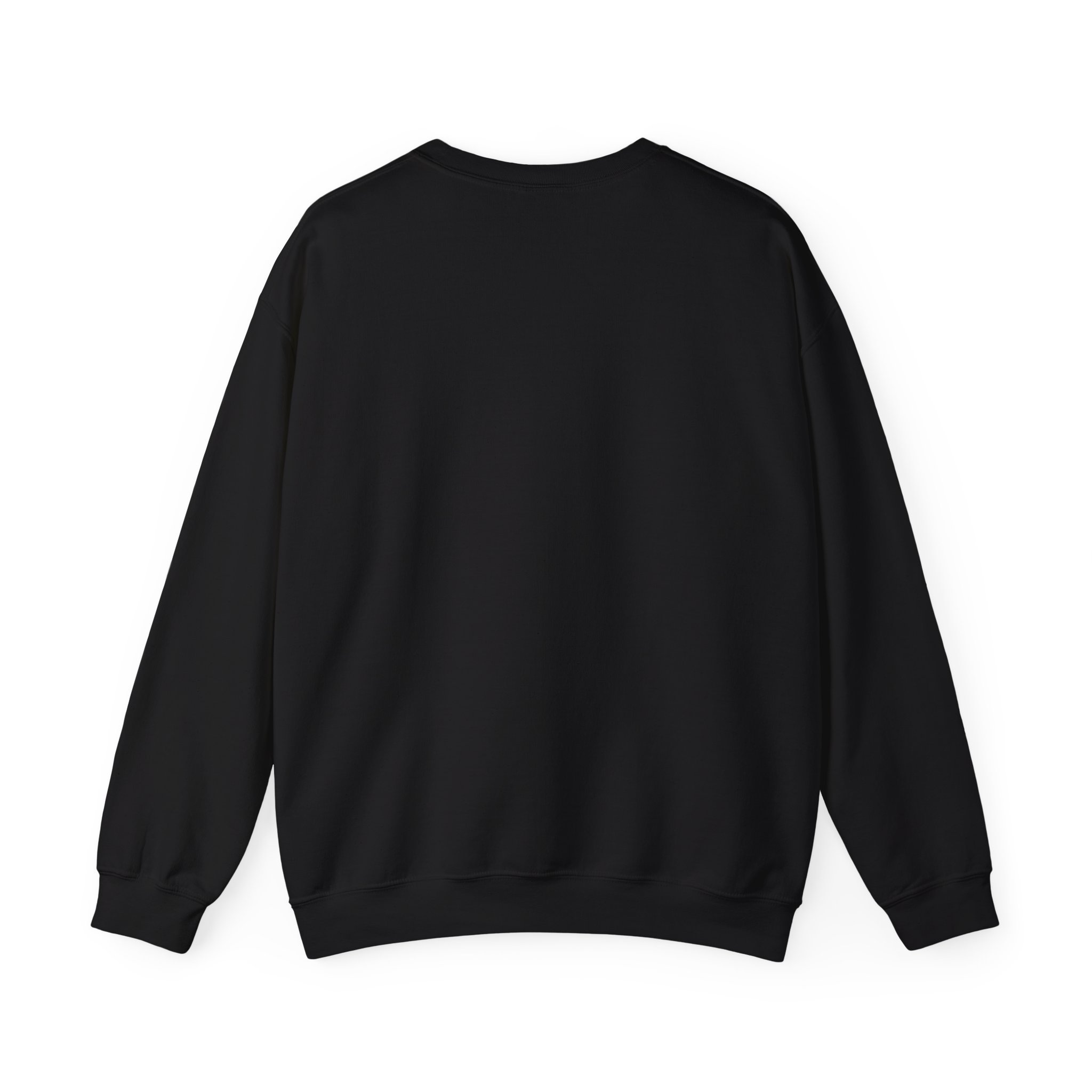 JA Ugly Sweater Crewneck Sweatshirt - Image 7
