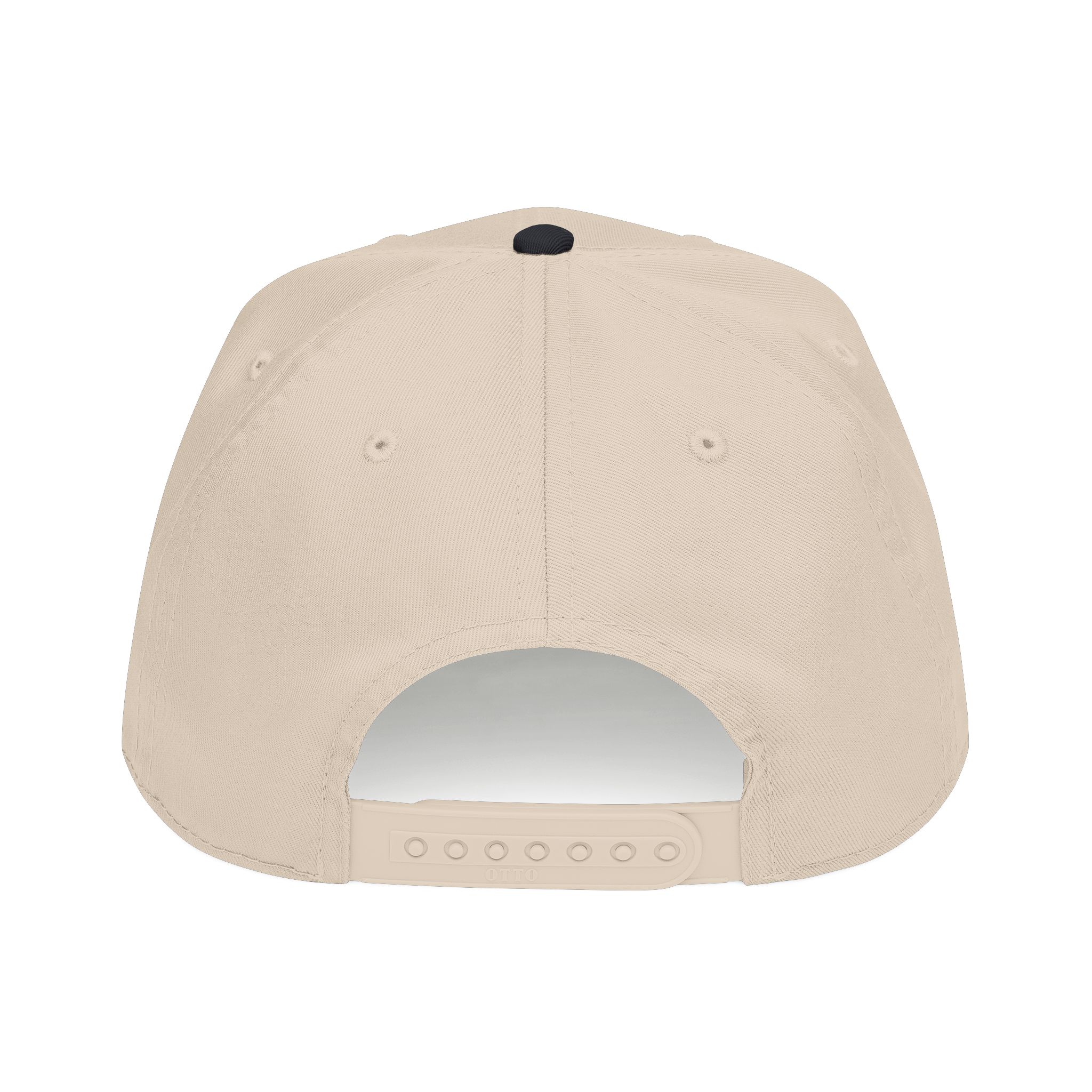 Jefferson Academy Mid Profile Baseball Cap - Image 10