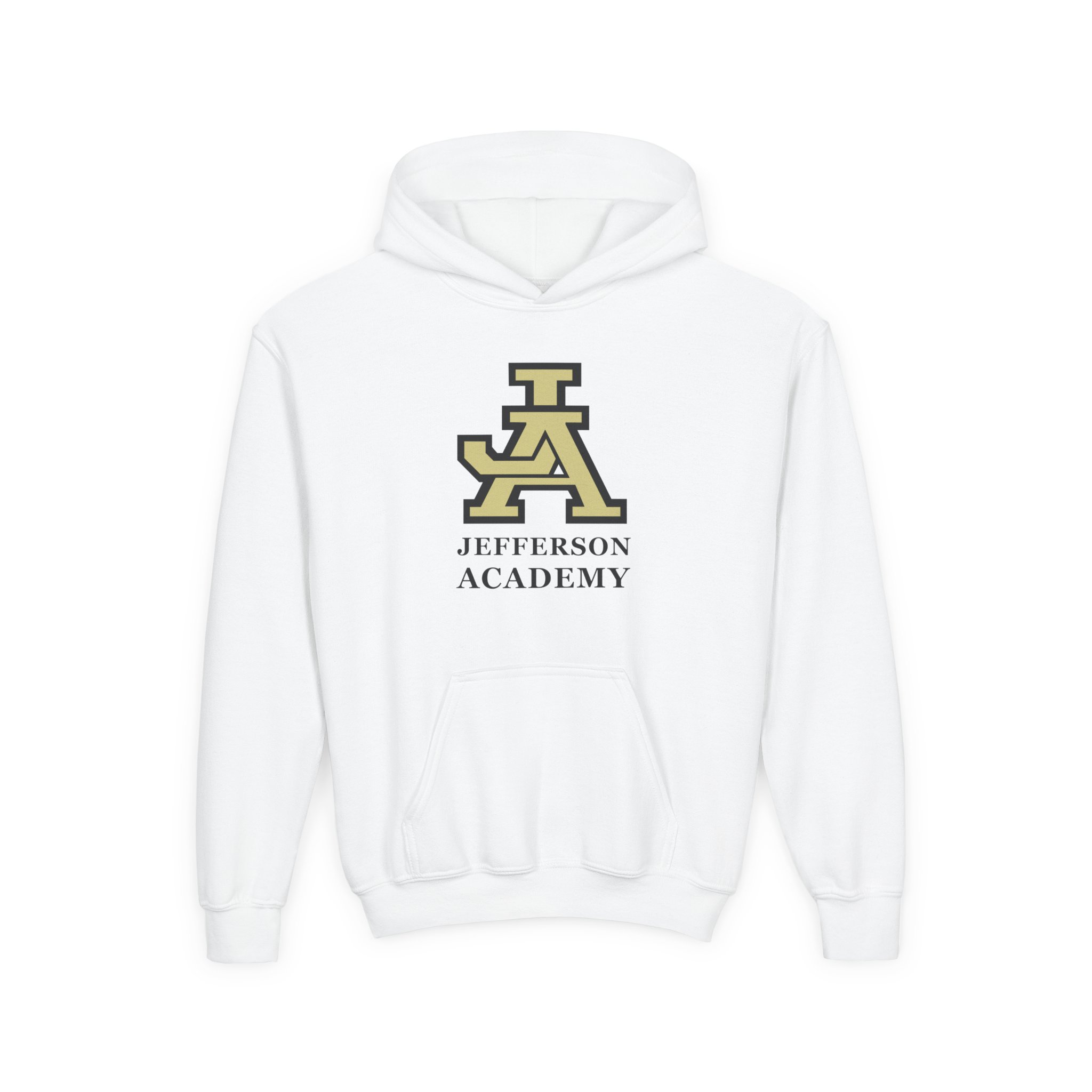 JA Youth Hoodie - Image 6