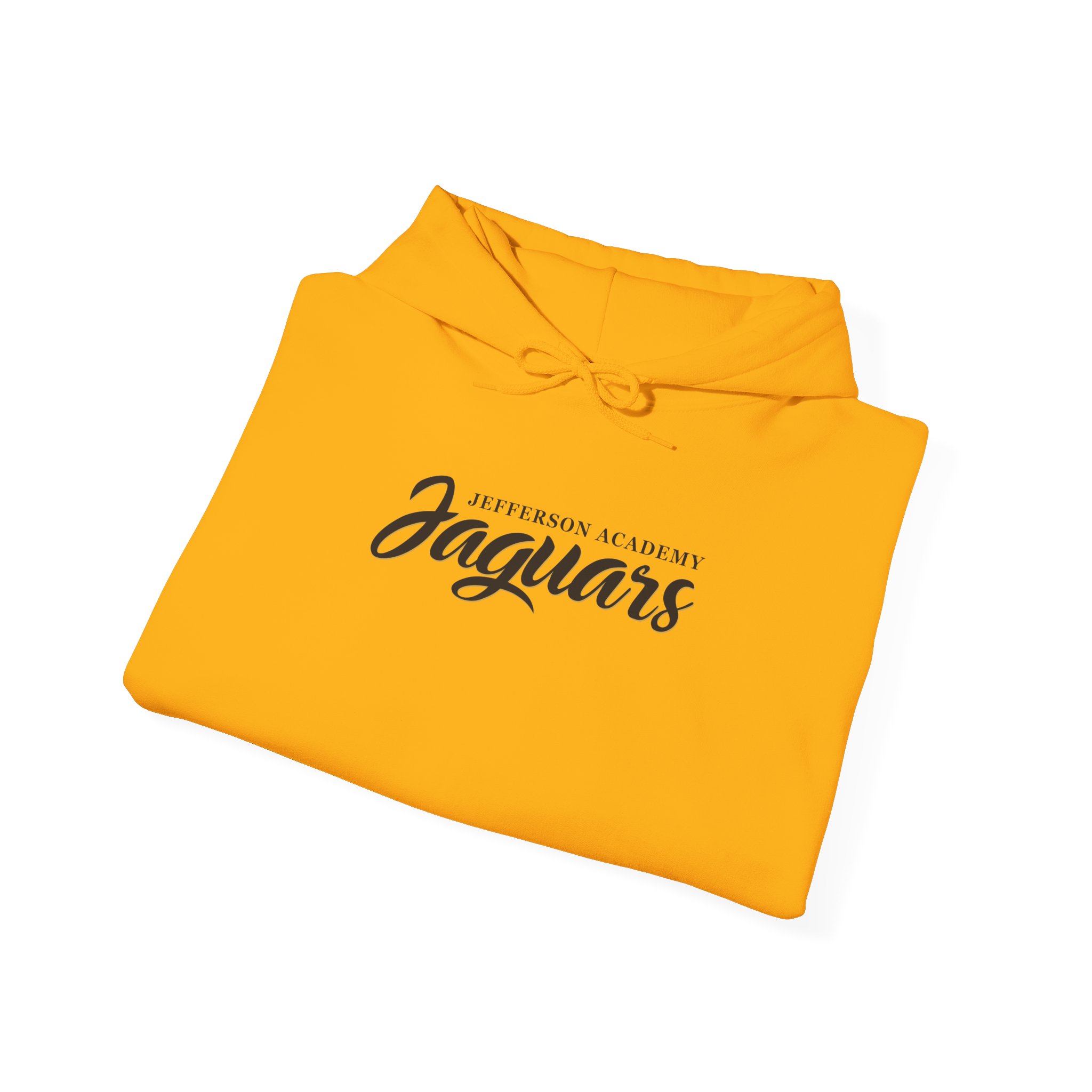 JA Galaxy Soccer Heavy Blend™ Hooded Sweatshirt - Image 27