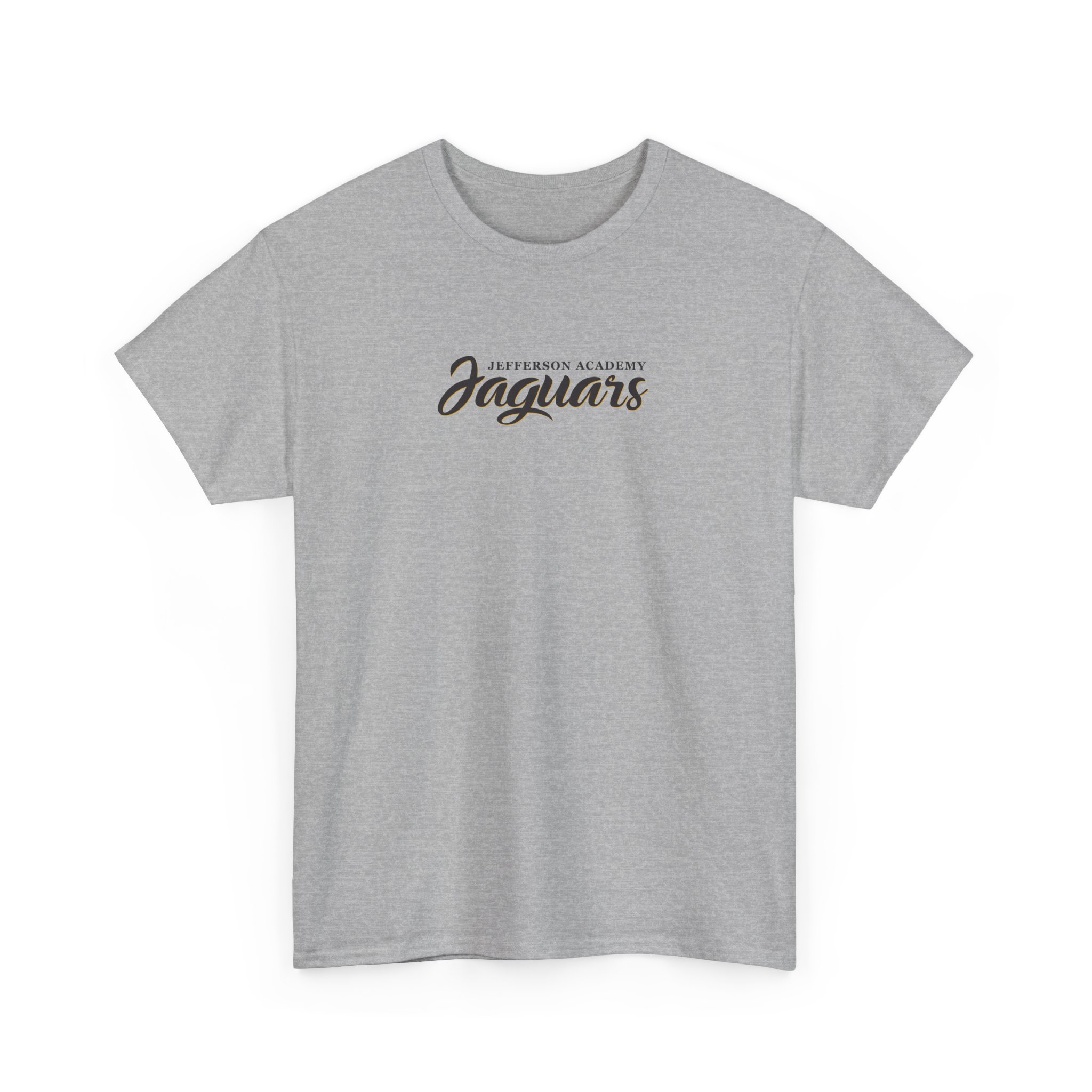 JA Galaxy Soccer Shirt Heavy Cotton Unisex Tee - Image 6