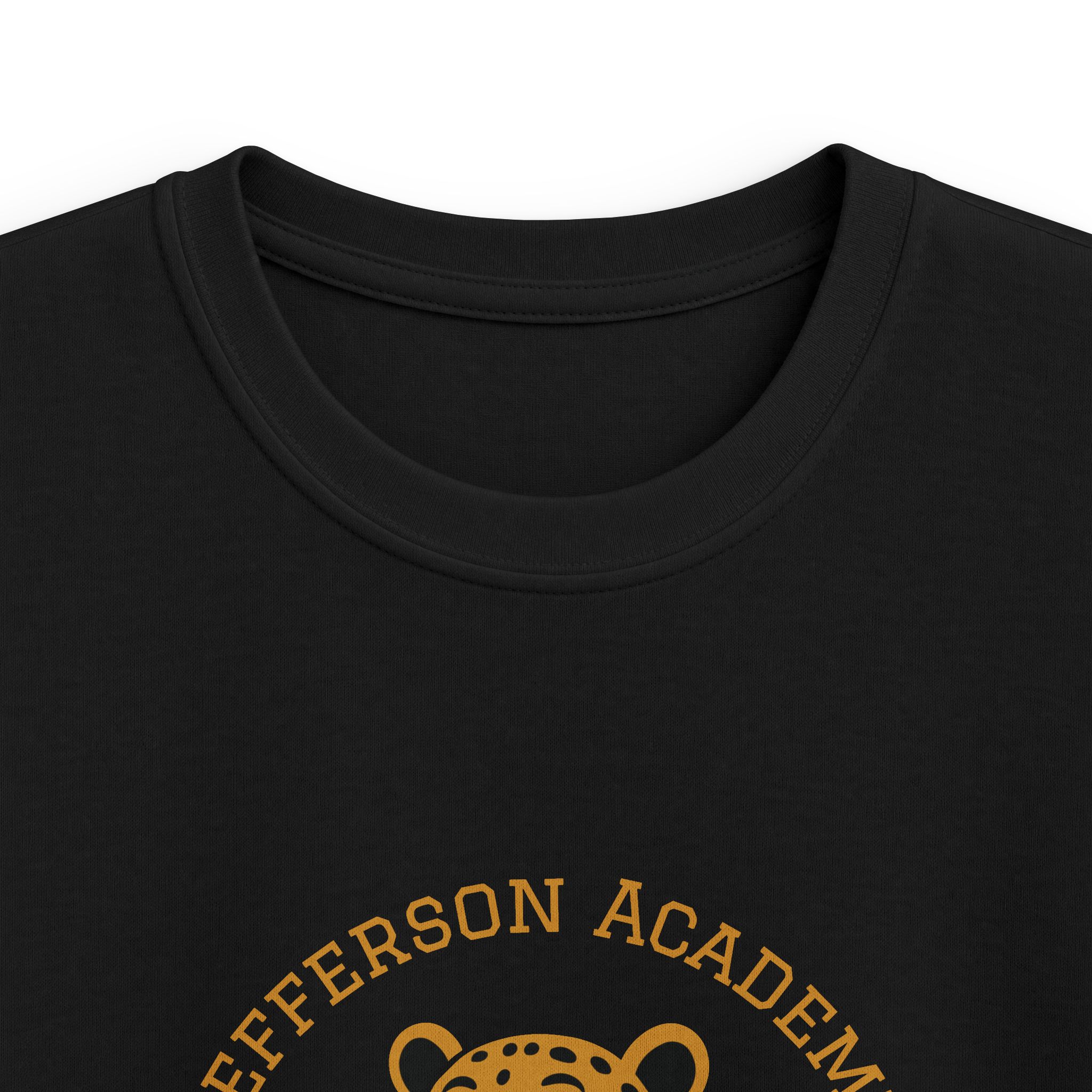 Jingo Jaguar Youth T-Shirt - Image 2