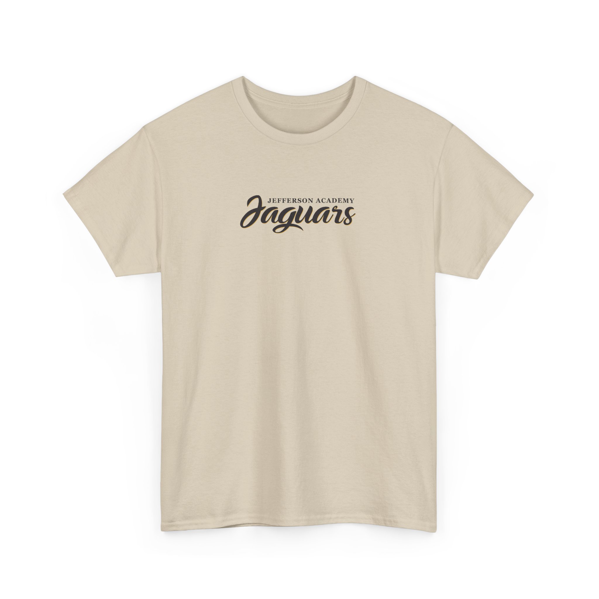 JA Galaxy Basketball Shirt Heavy Cotton Unisex Tee - Image 39