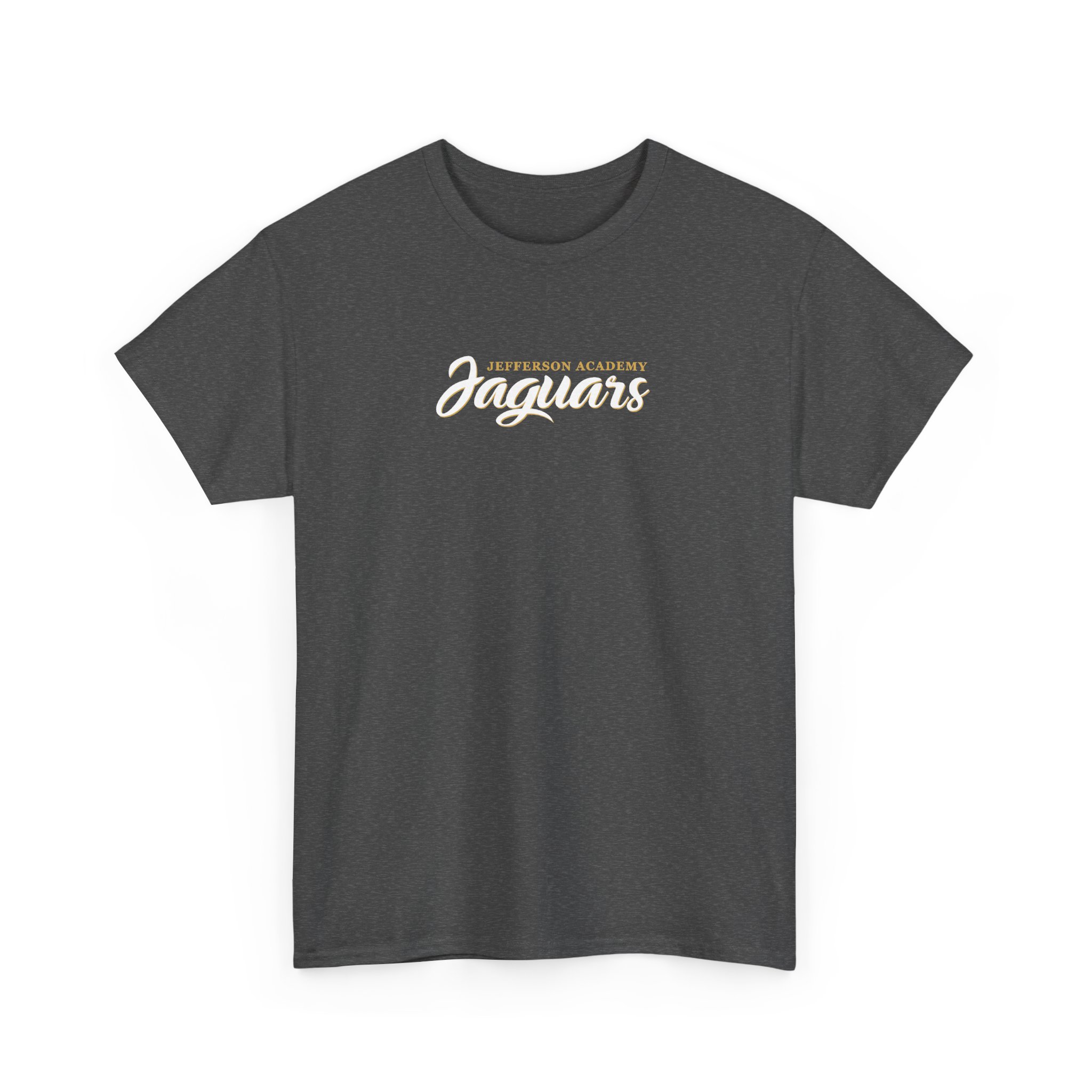 JA Galaxy Soccer Shirt Heavy Cotton Unisex Tee - Image 68