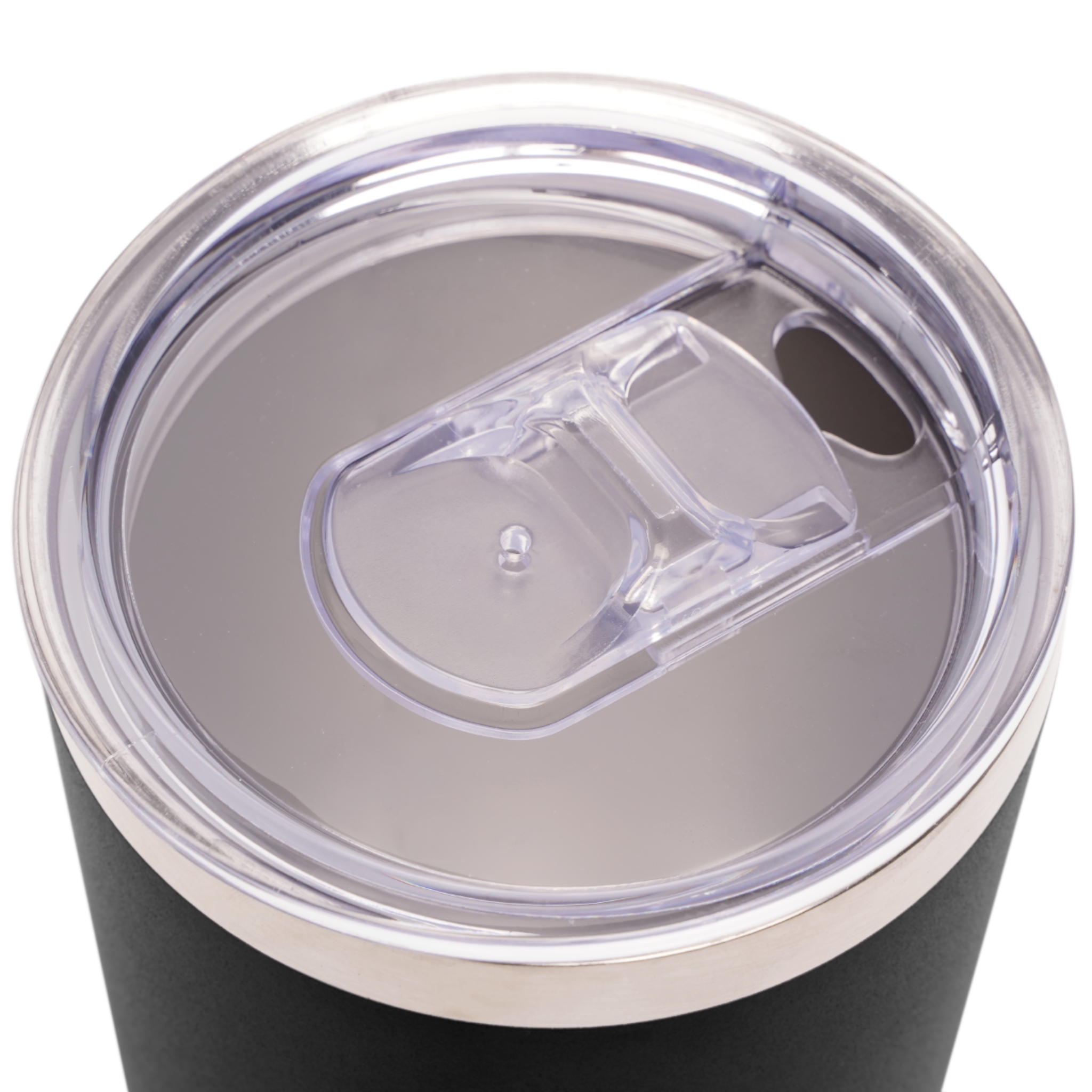 JA Personalized Copper Vacuum Insulated Tumbler - 22oz - Image 3