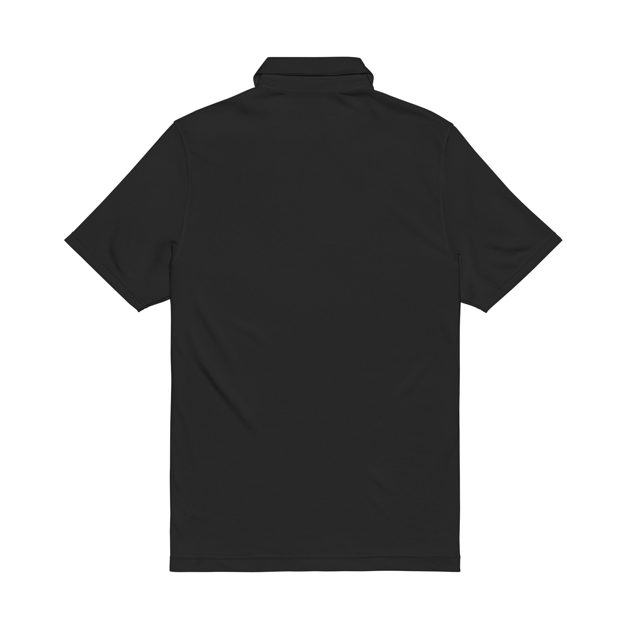 Under Armour® Men's Polo Shirt - JA Embroidered Logo - Image 2