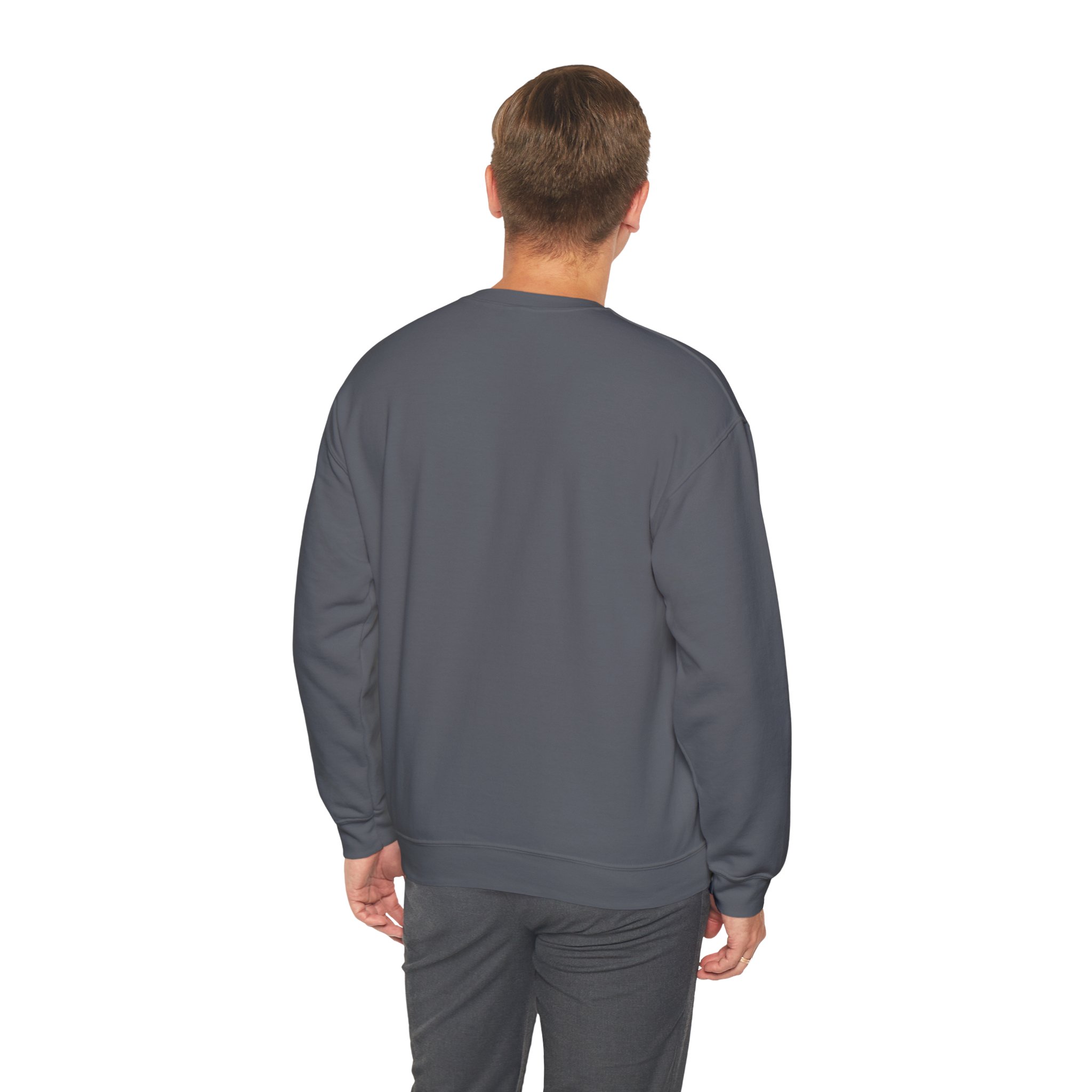 JA Ugly Sweater Crewneck Sweatshirt - Image 18