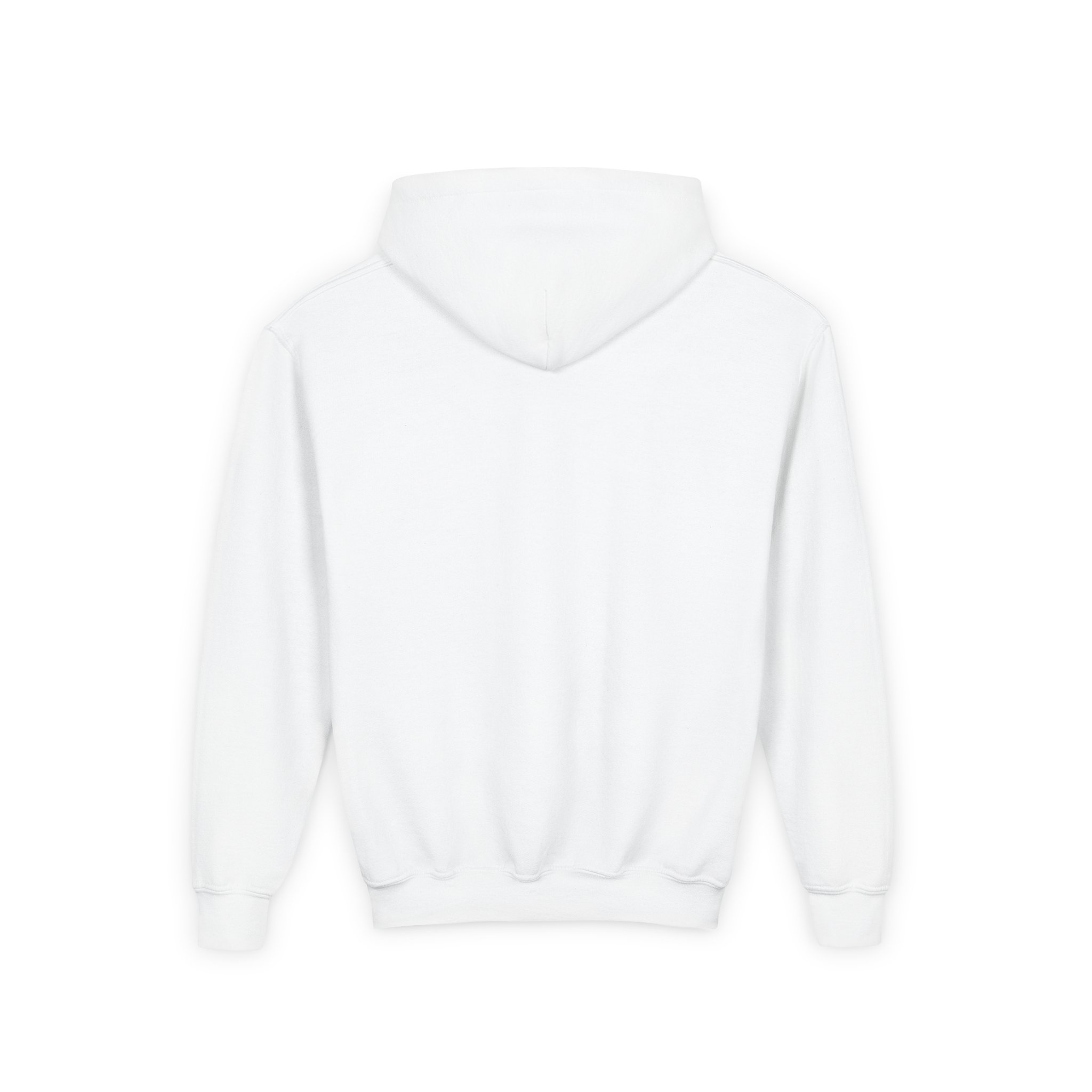 Jingo Jaguar Youth Hoodie - Image 9