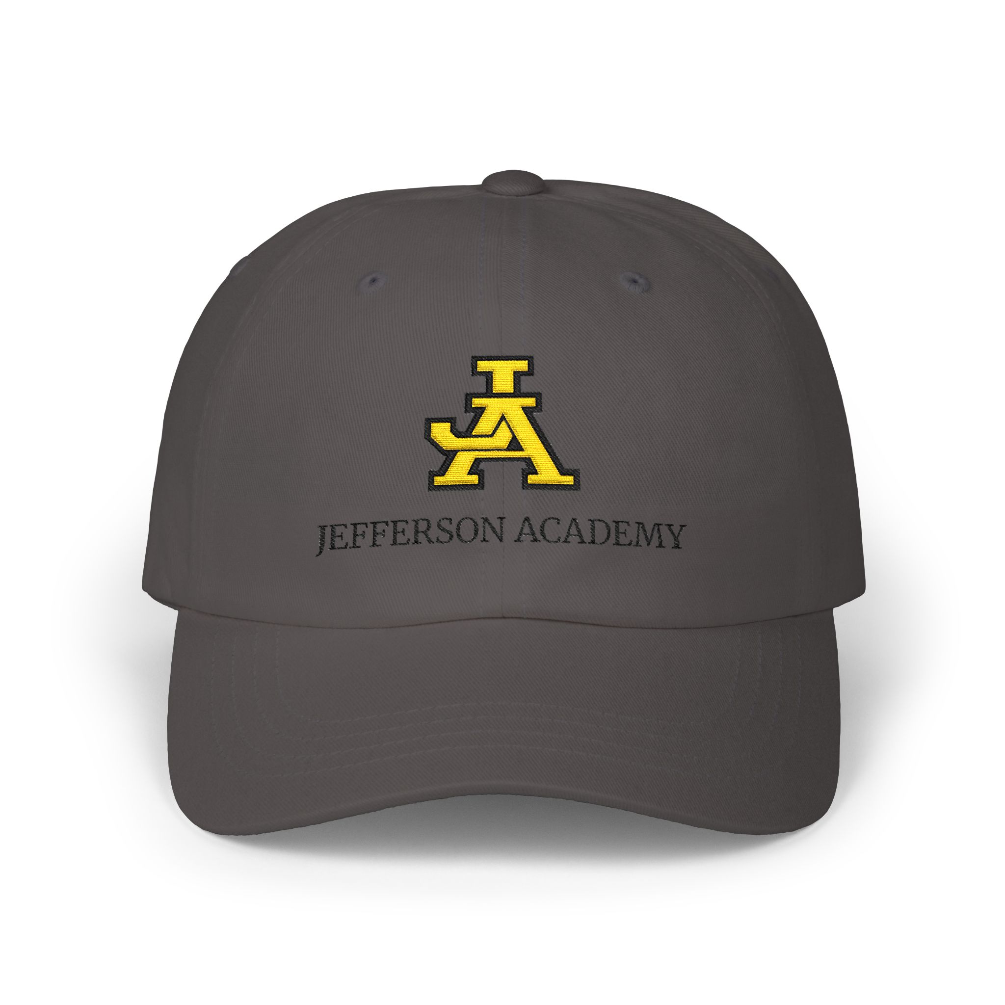 Jefferson Academy Classic Cap - Image 16
