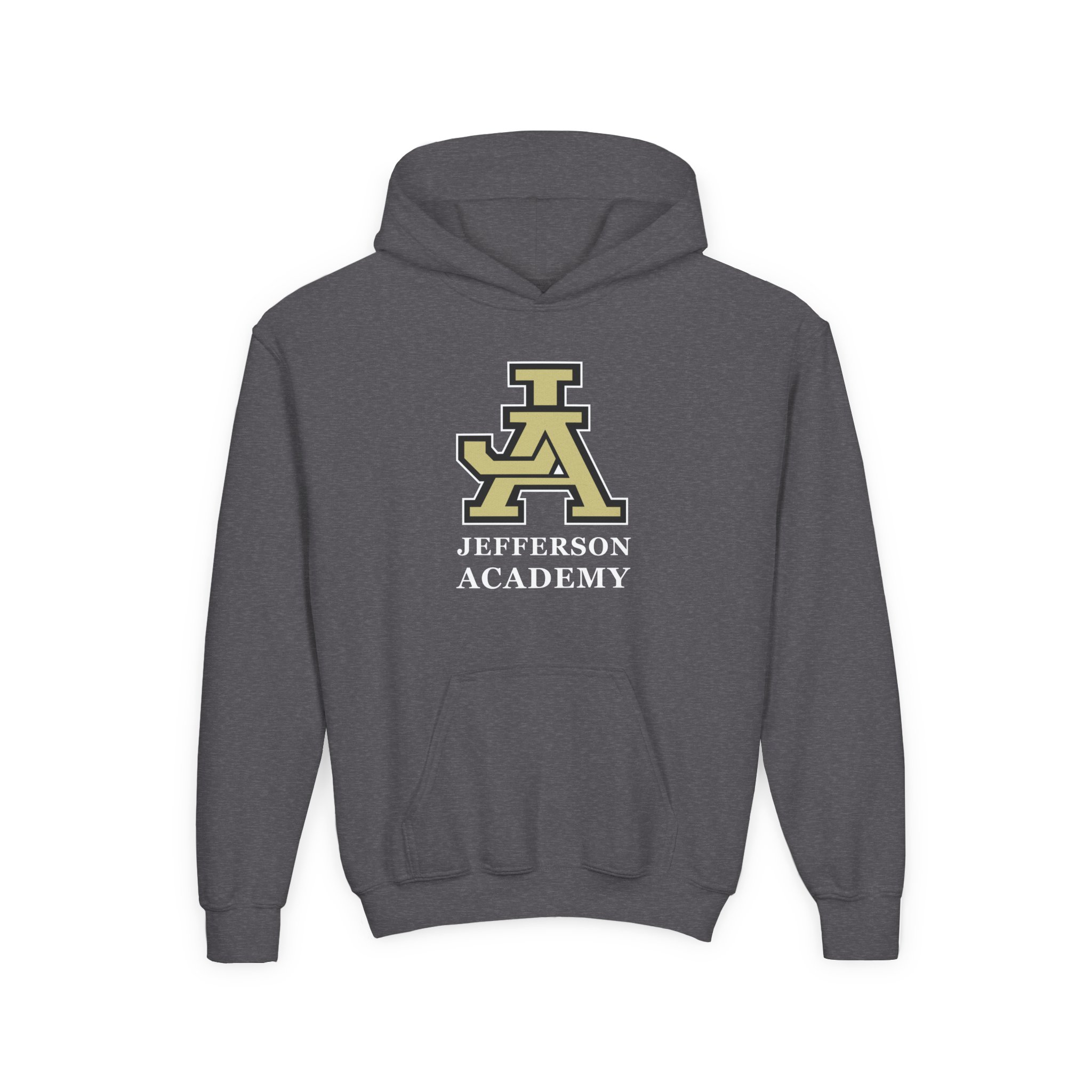 JA Youth Hoodie - Image 16