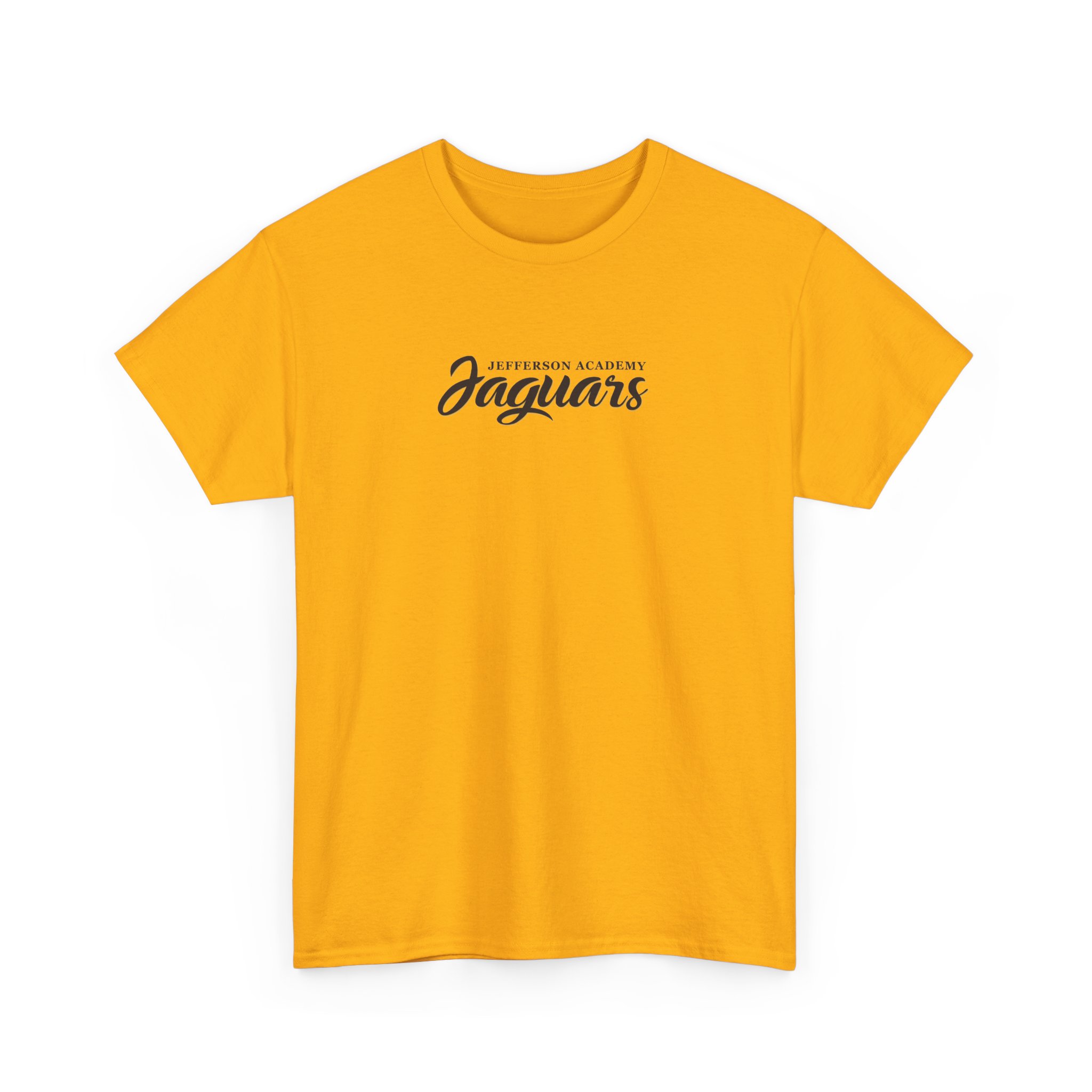 JA Galaxy Soccer Shirt Heavy Cotton Unisex Tee - Image 11