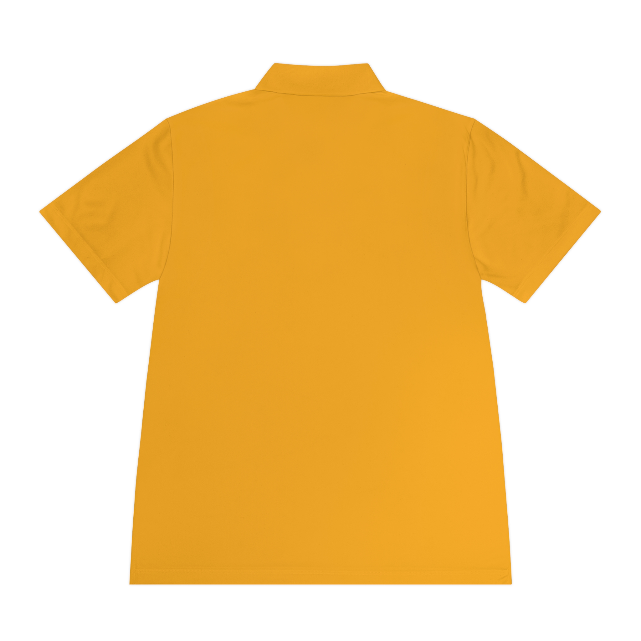 Men's Sport Polo - JA Embroidered Logo - Image 8