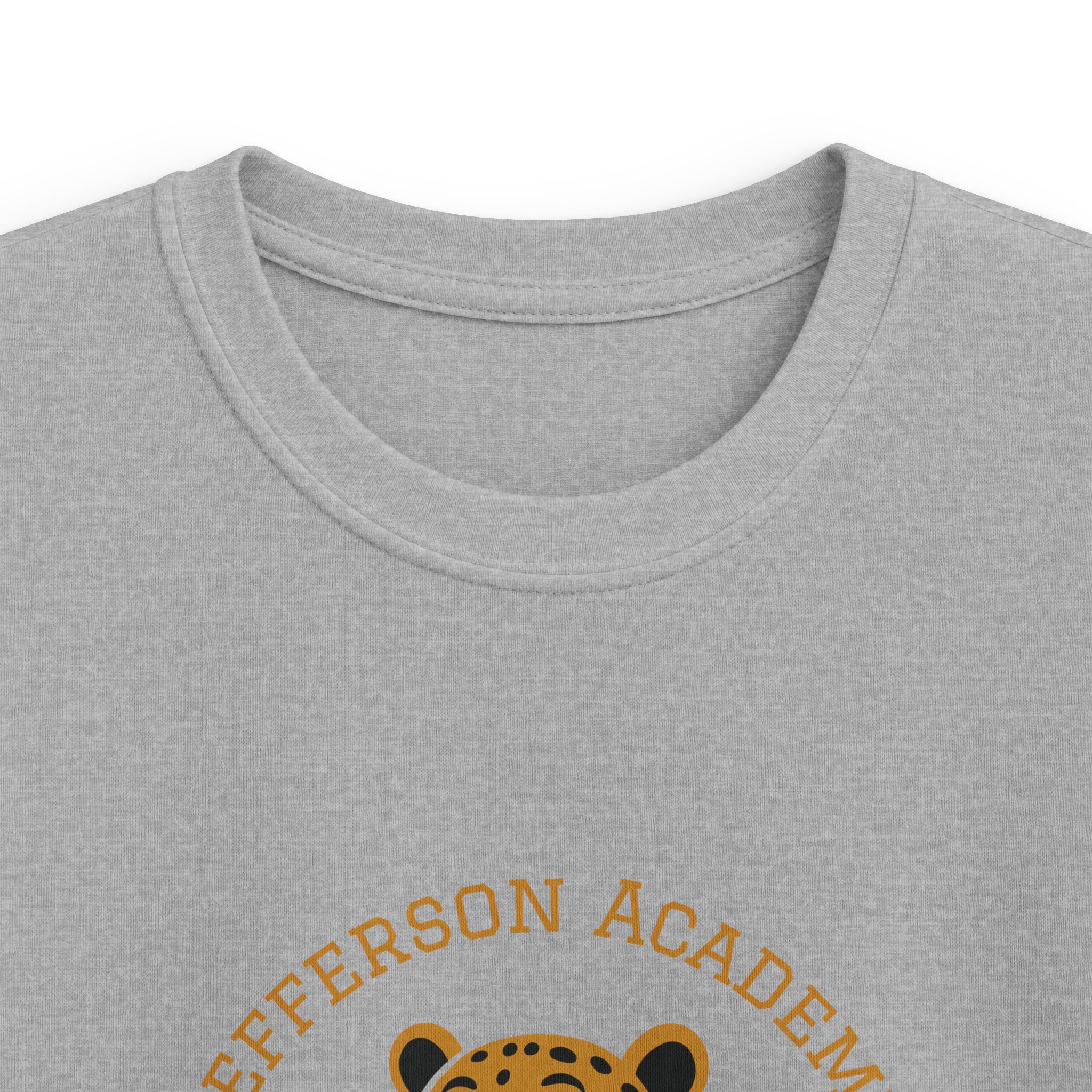 Jingo Jaguar Youth T-Shirt - Image 10