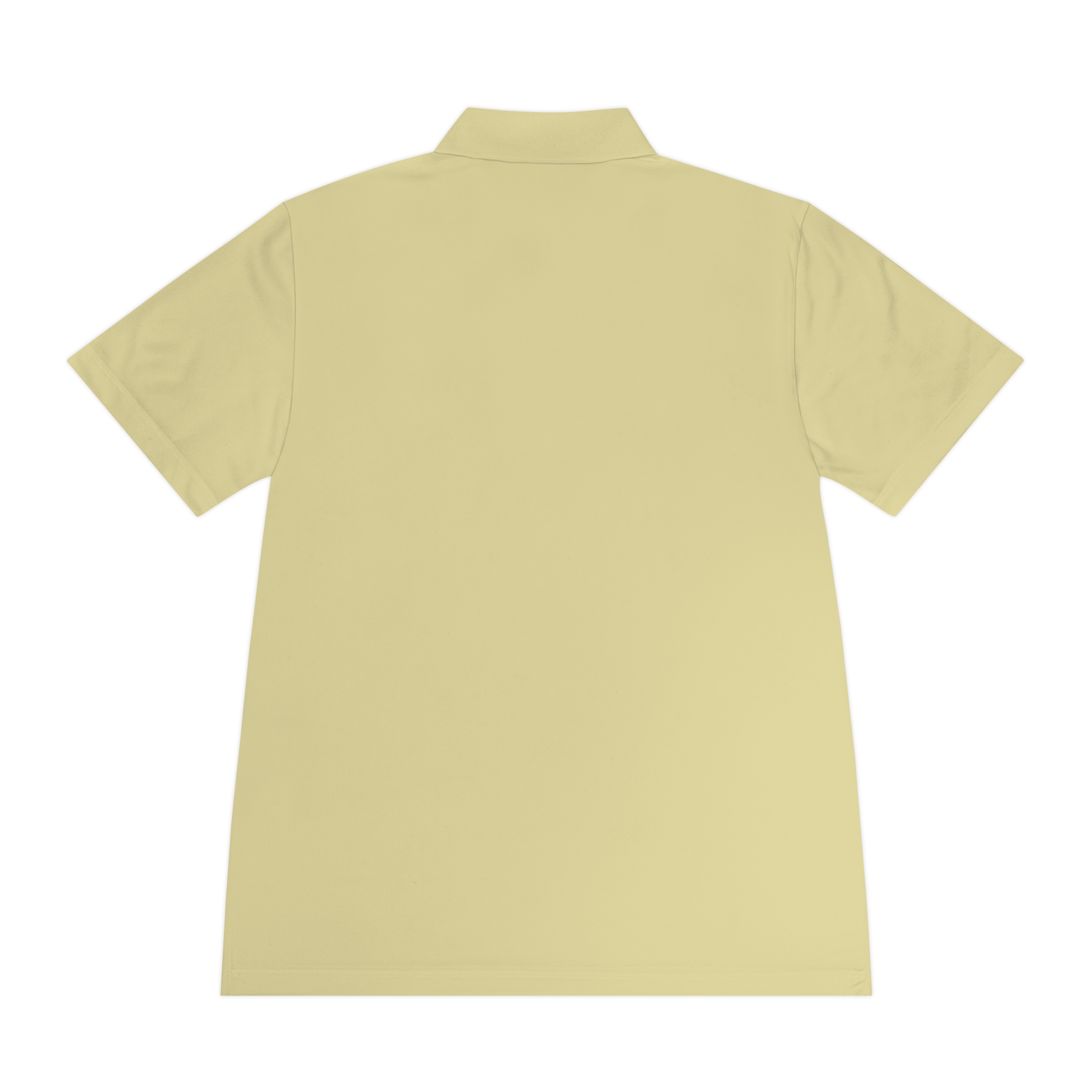 Men's Sport Polo - JA Embroidered Logo - Image 11